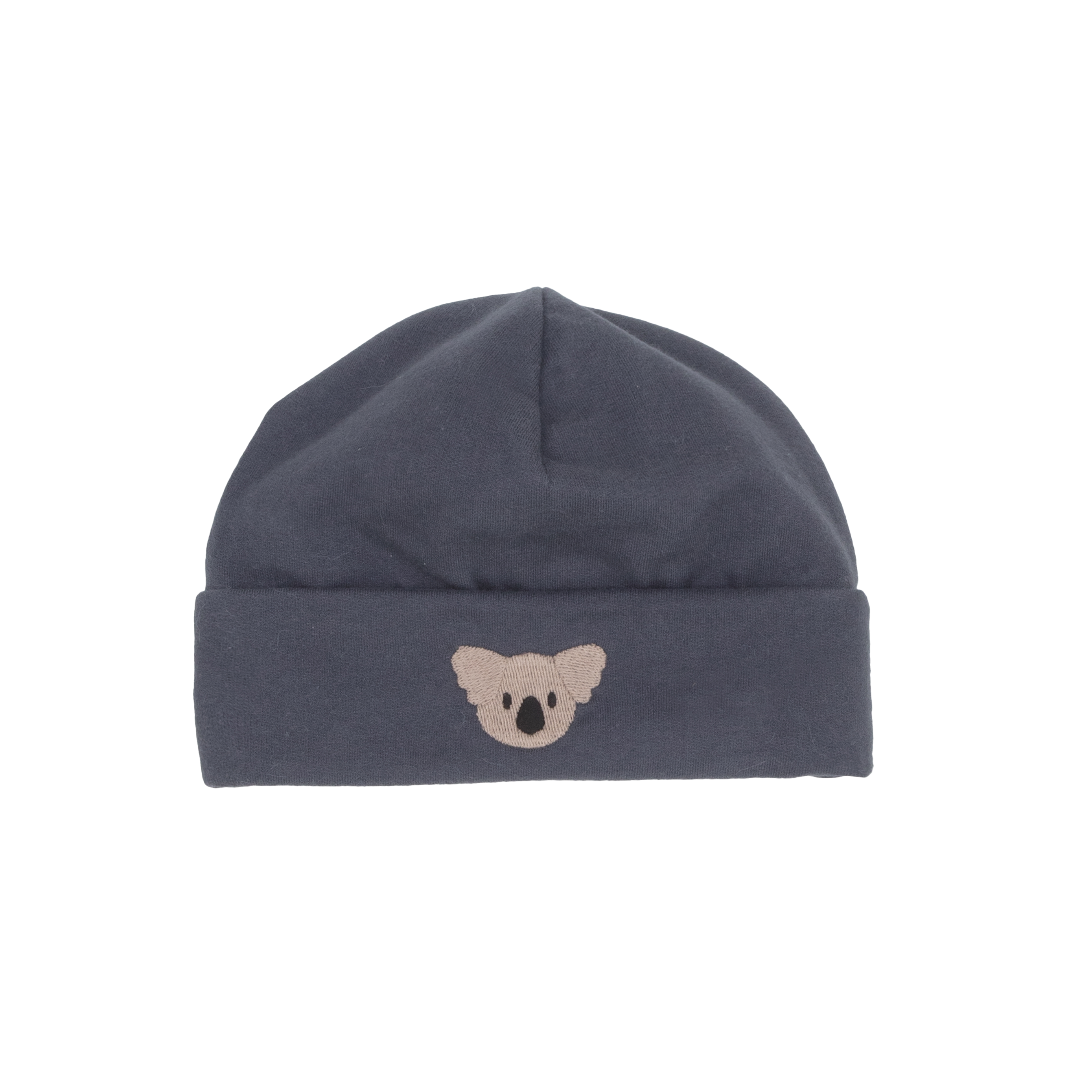 Qeller Hat | Koala | Night Blue