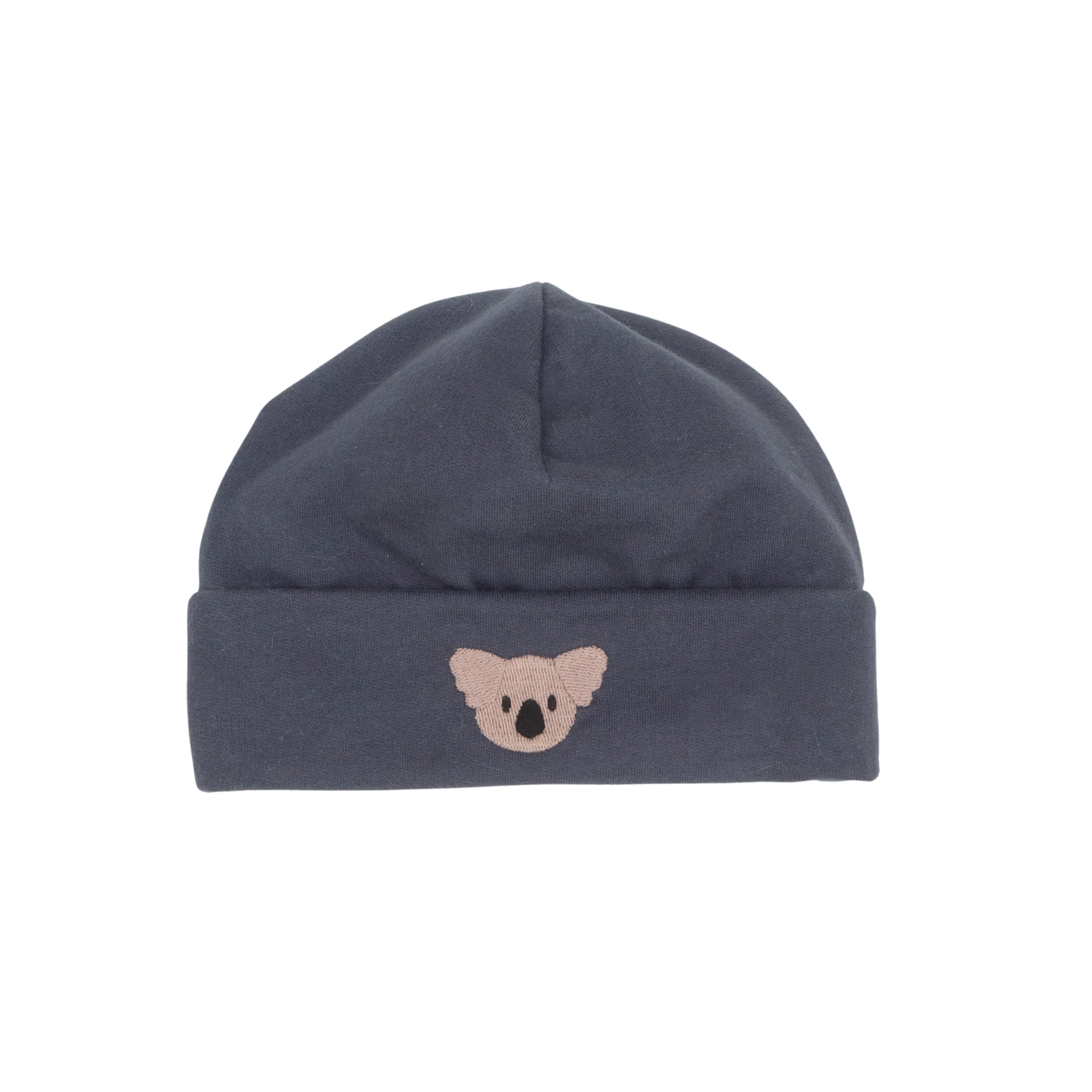 Qeller Hat | Koala | Night Blue