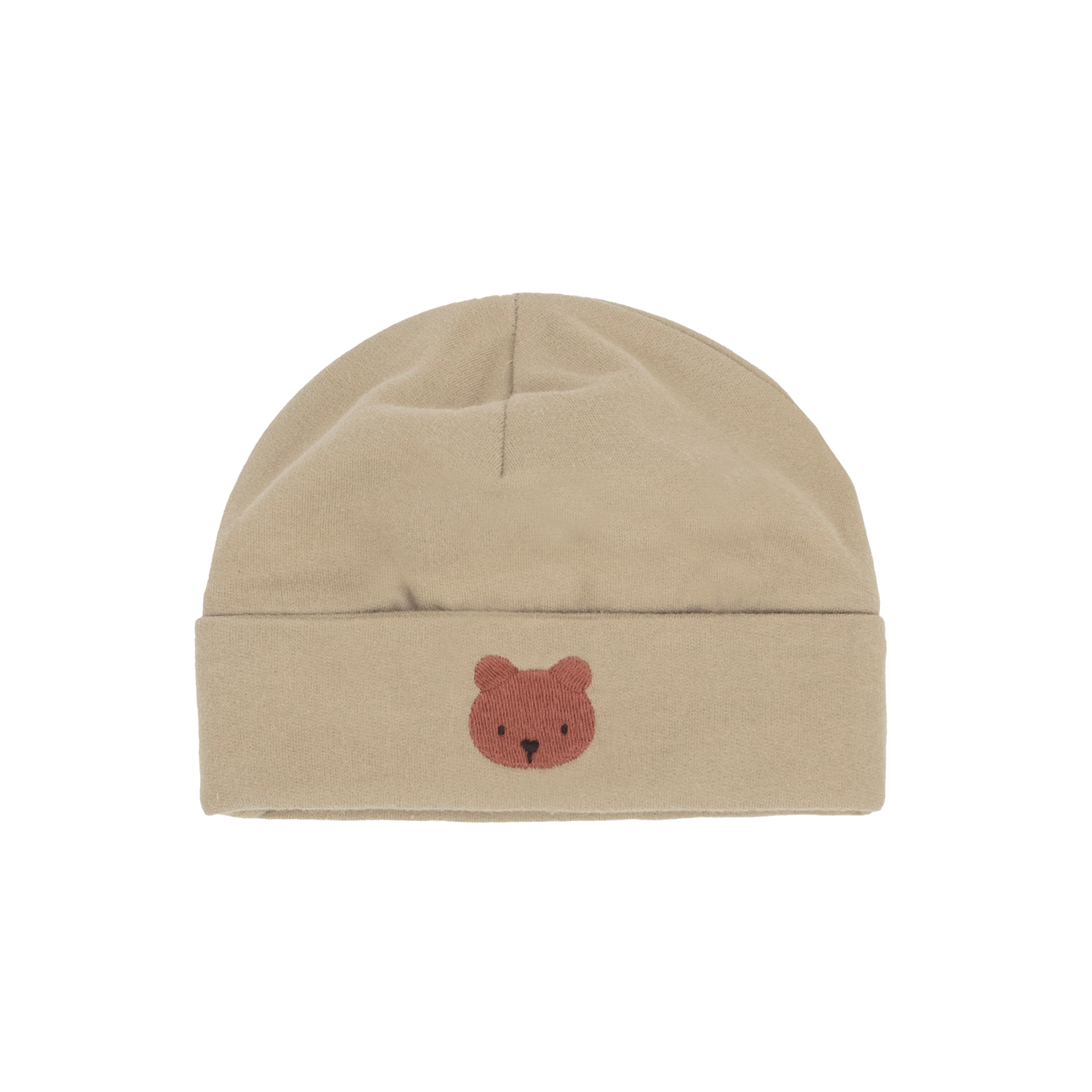 Beller Hat | Bear | Dusty Green