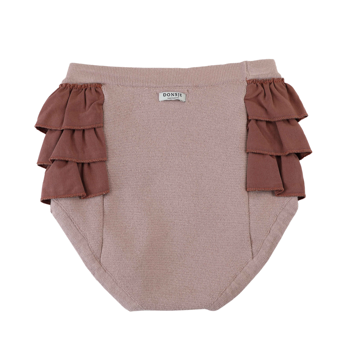 Aya Bloomers | Soft Lavender