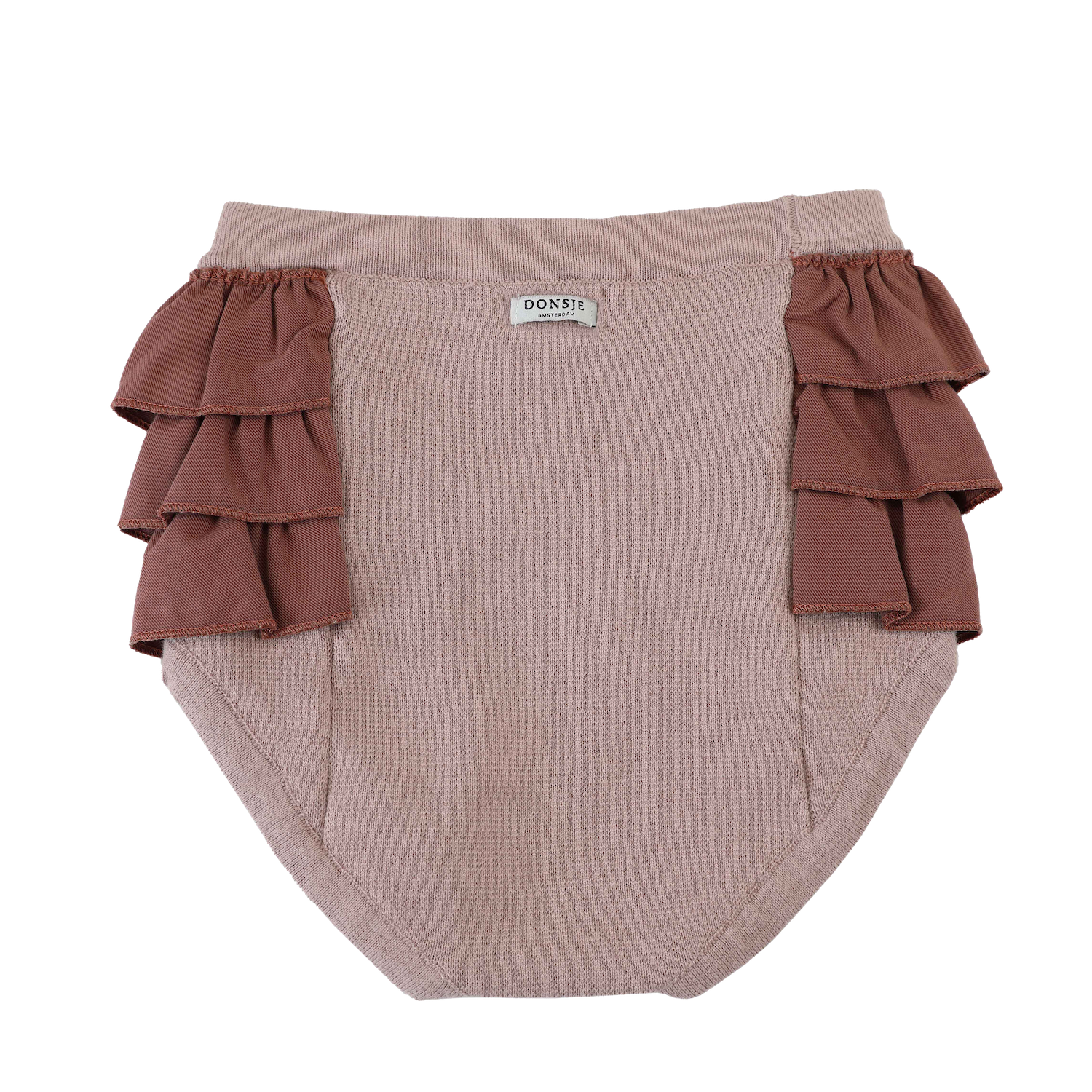 Aya Bloomers | Soft Lavender
