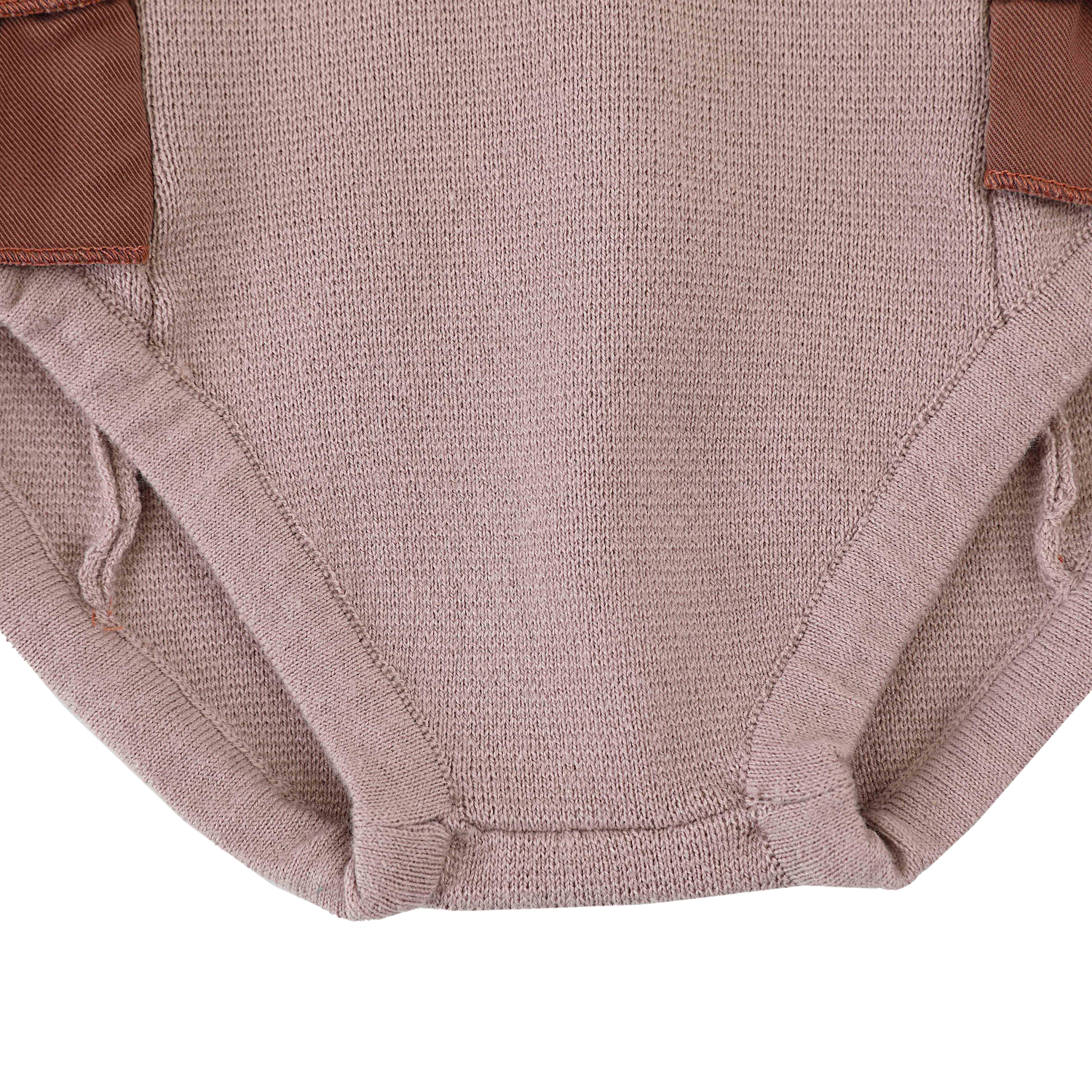 Aya Bloomers | Soft Lavender