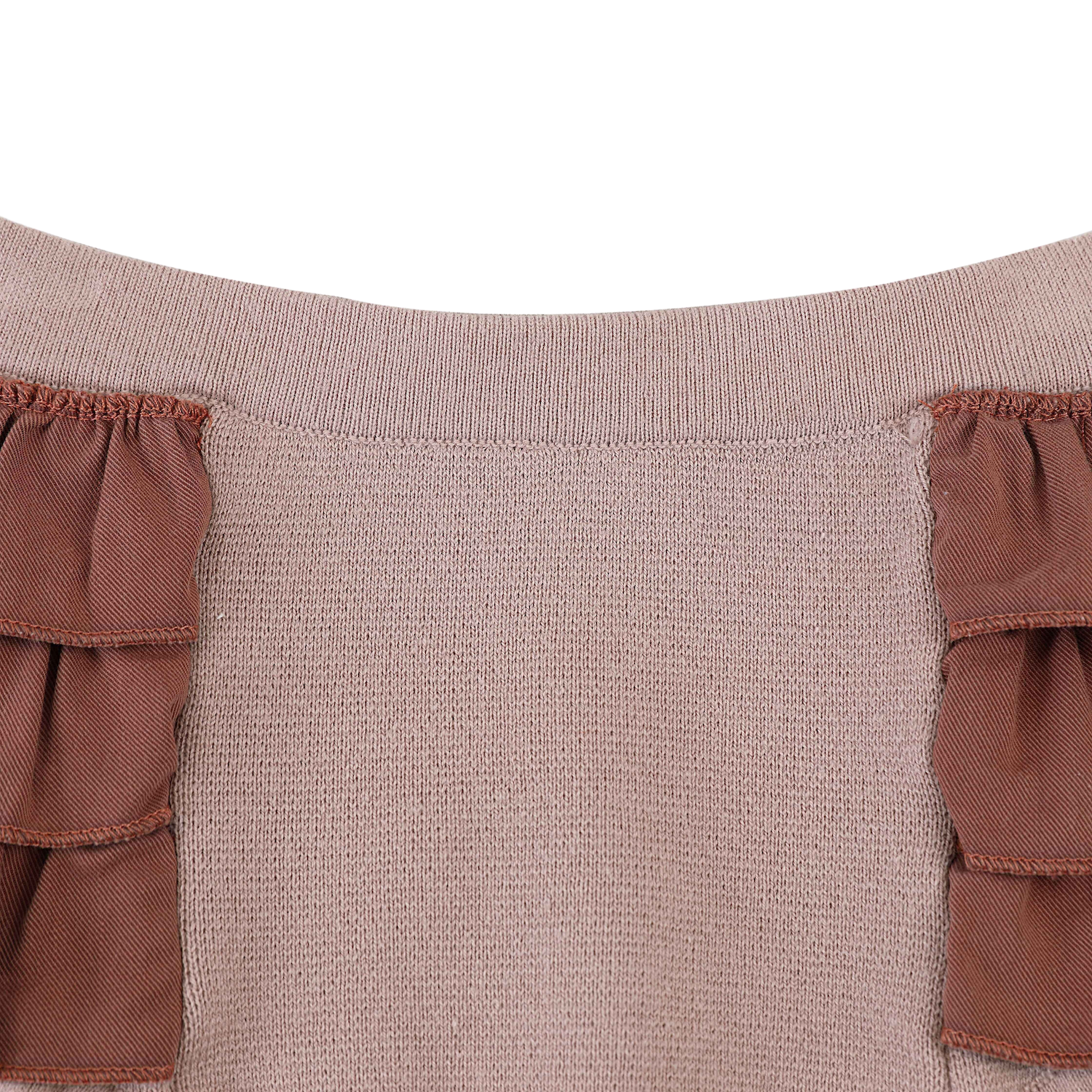 Aya Bloomers | Soft Lavender