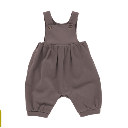 Boota Overall | Dusty Brown