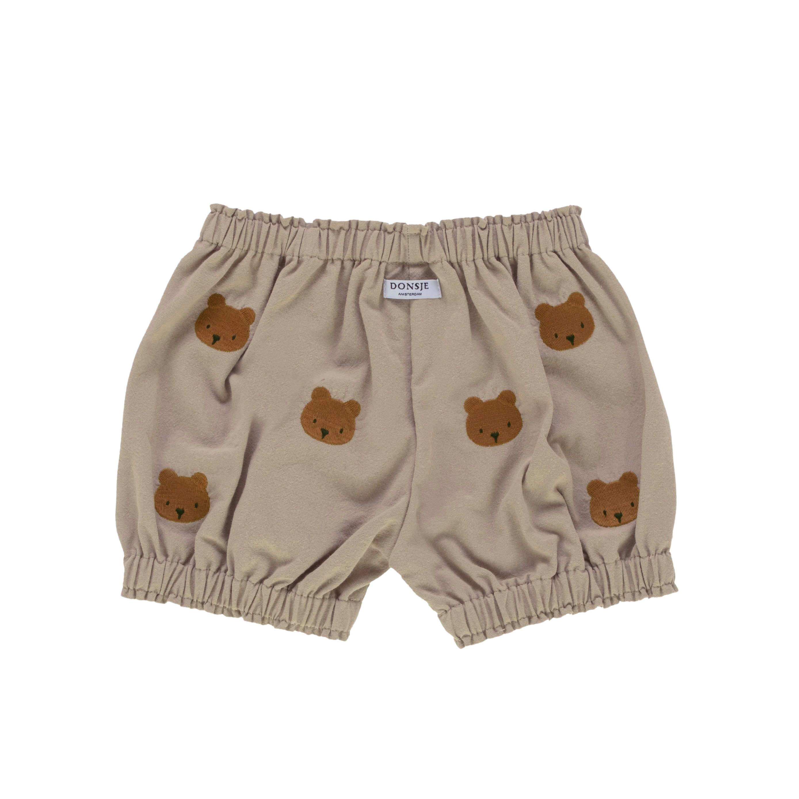 Carson Bloomers | Bears | Dusty Green