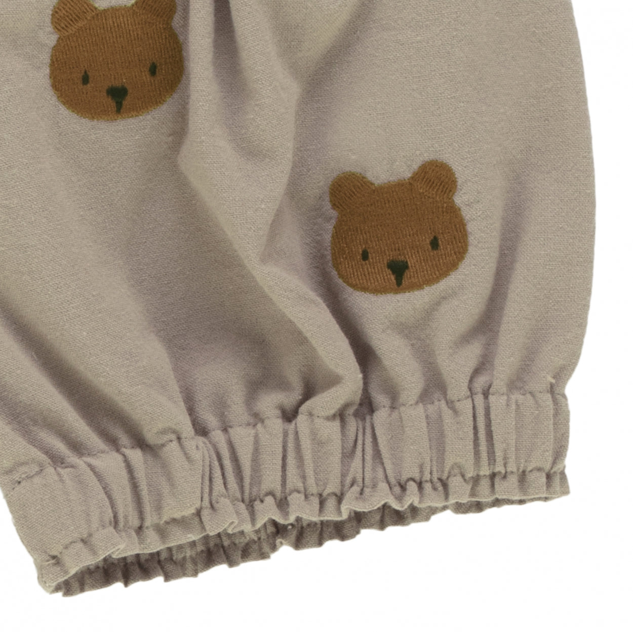 Larson Bloomers | Bears | Dusty Green