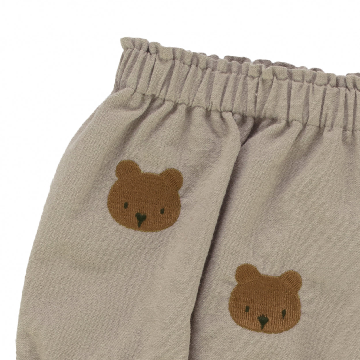 Larson Bloomers | Bears | Dusty Green
