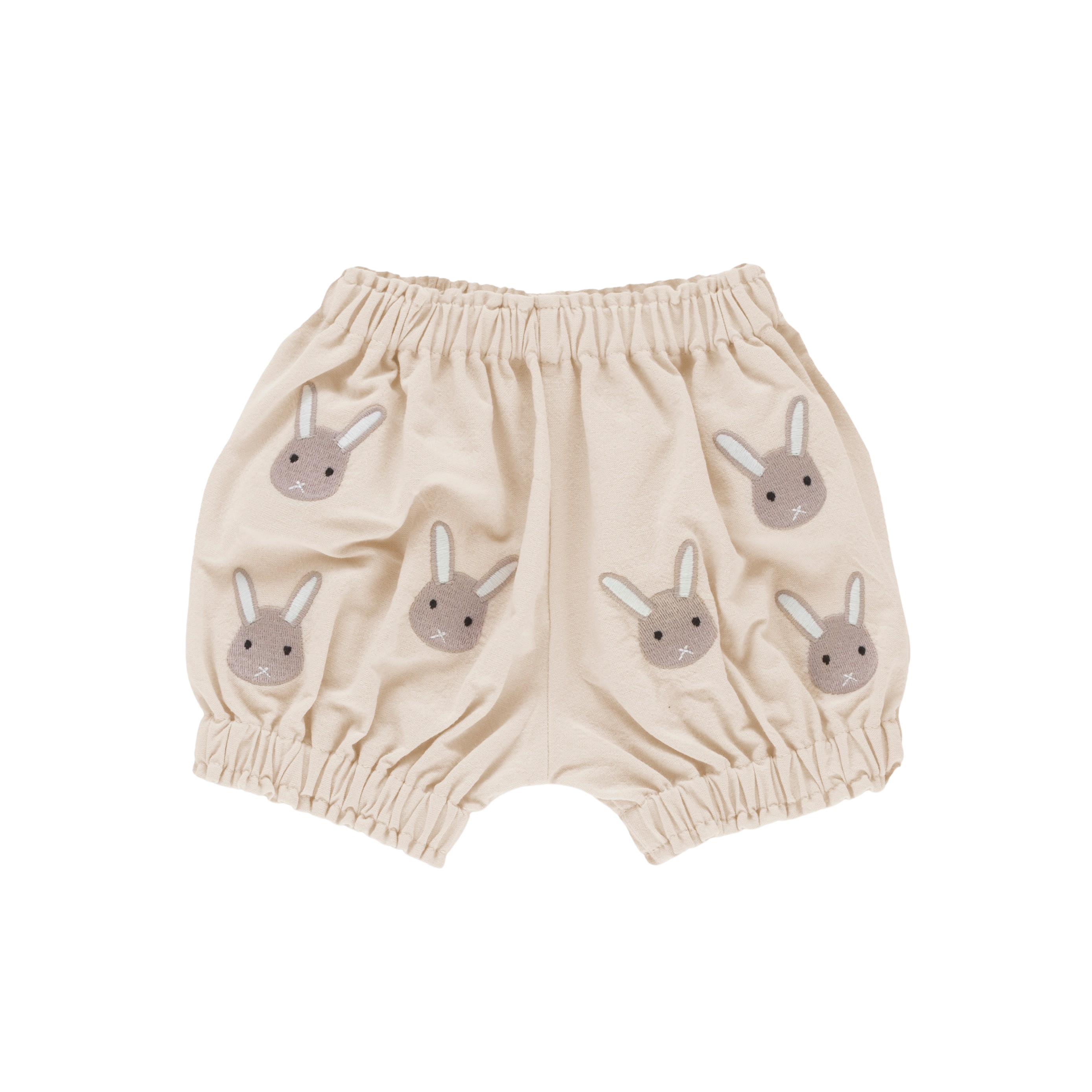 Carson Bloomers | Bunnies | Warm White