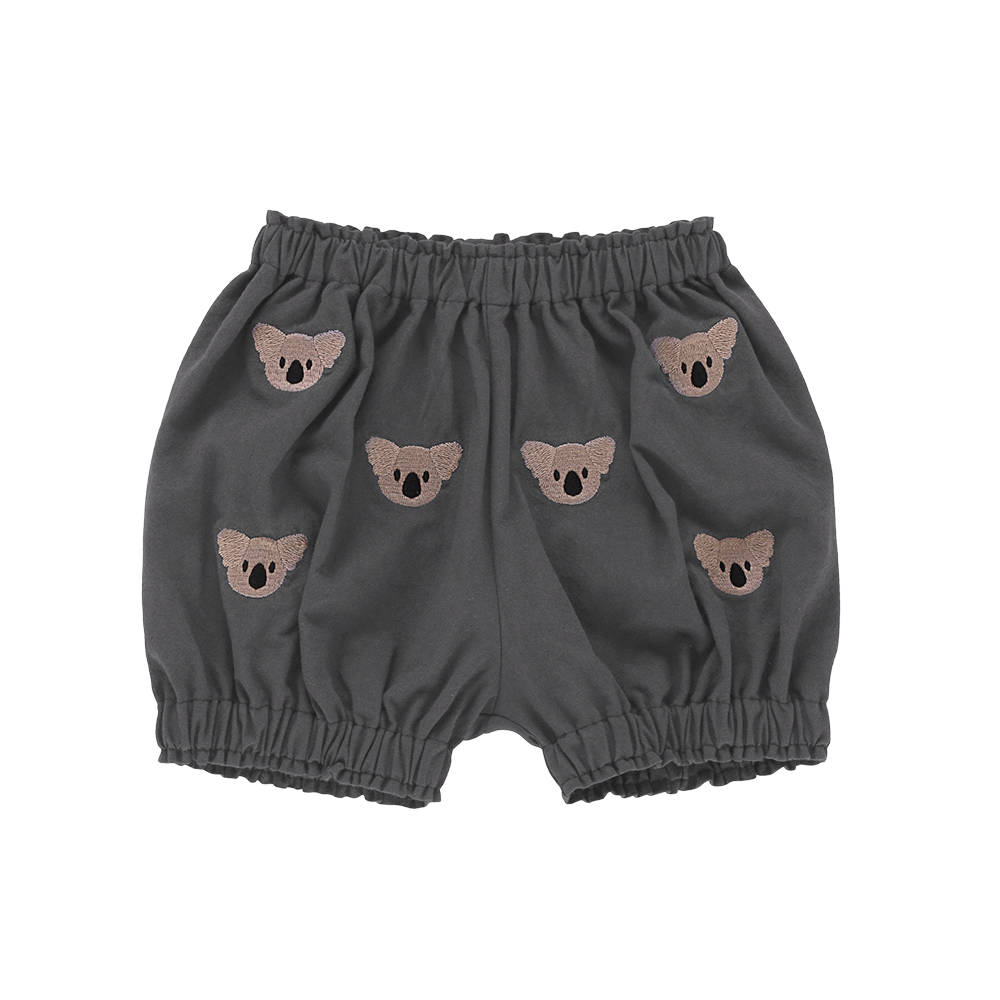 Carson Bloomers | Koalas | Iron Grey