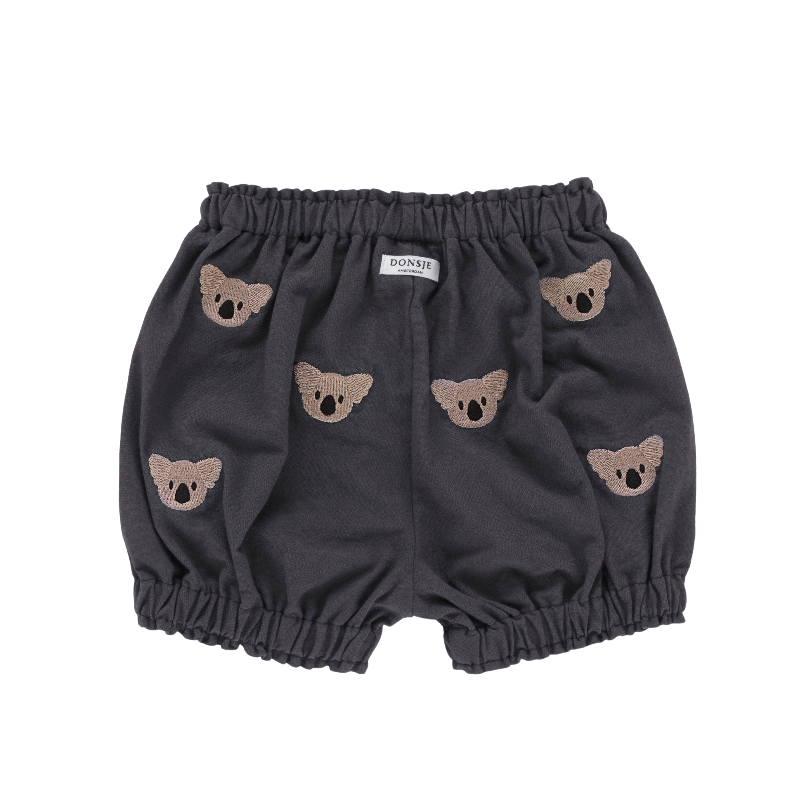 Carson Bloomers | Koalas | Iron Grey