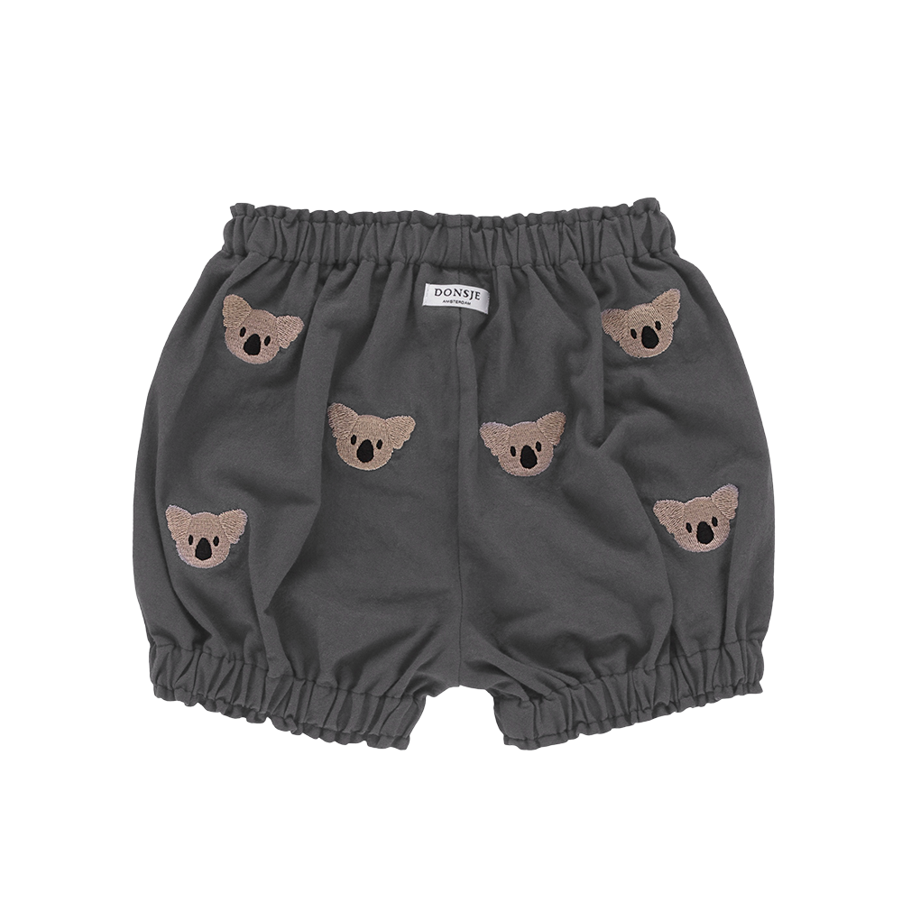 Carson Bloomers | Koalas | Iron Grey