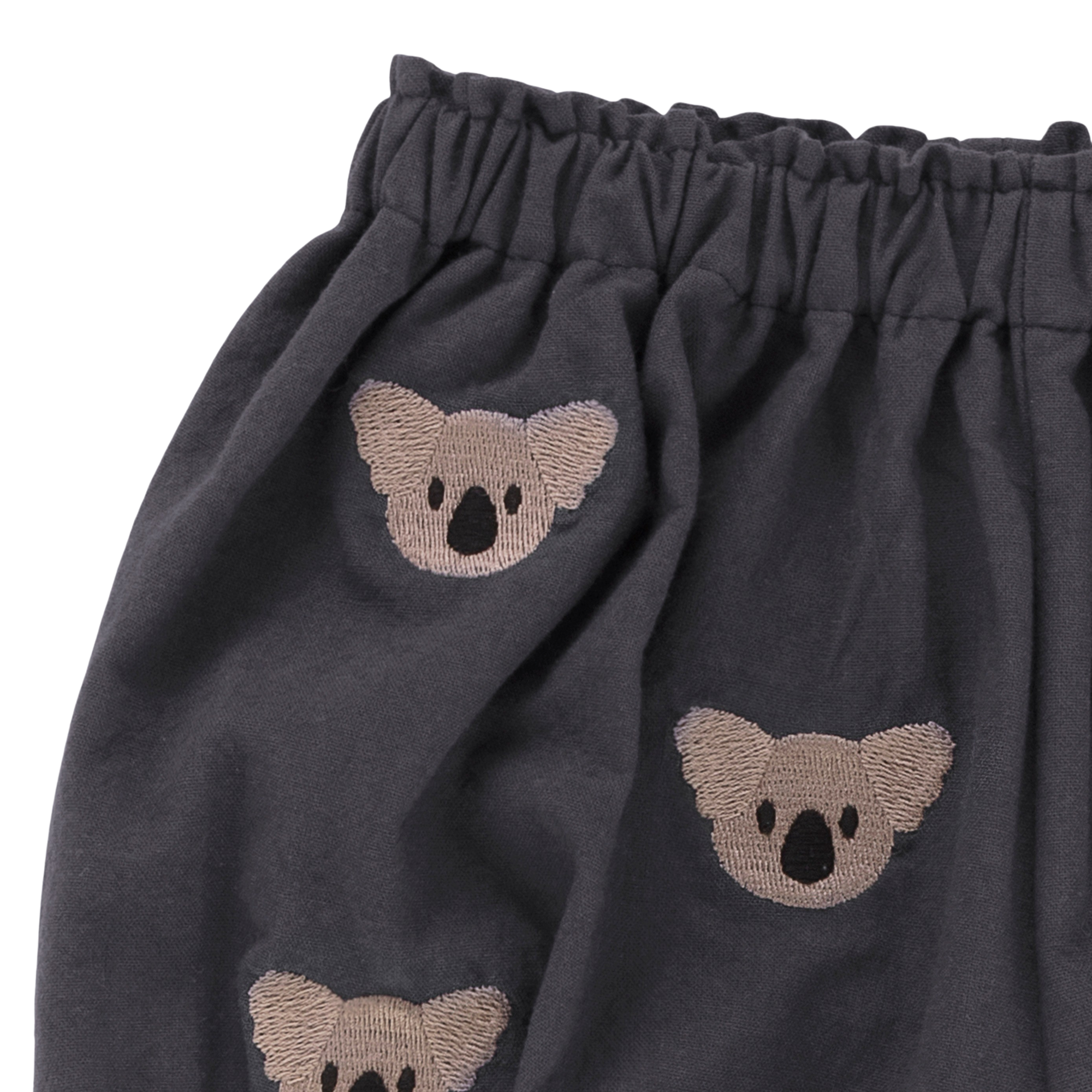 Qarson Bloomers | Koalas | Night Blue