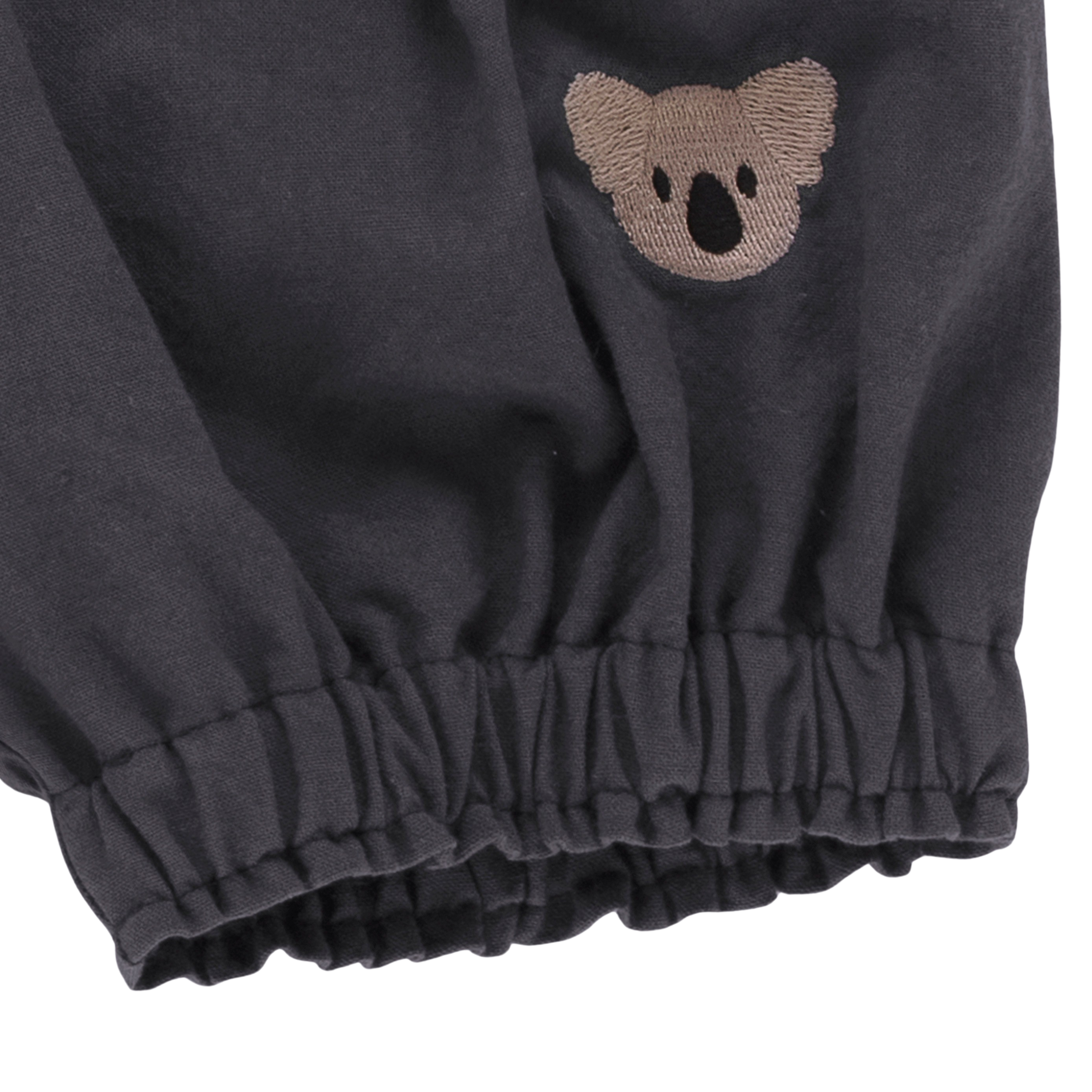 Qarson Bloomers | Koalas | Night Blue