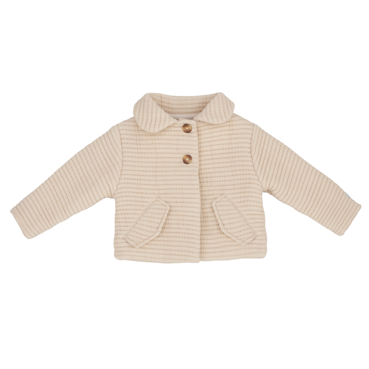 Centos Jacket | Beige