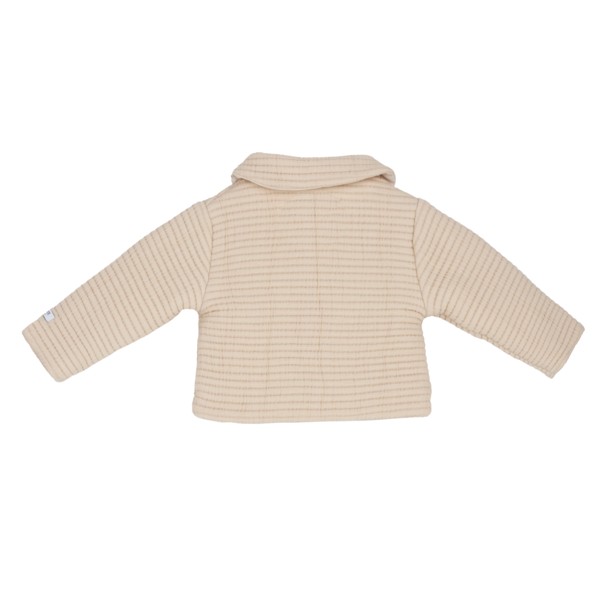 Centos Jacket | Beige