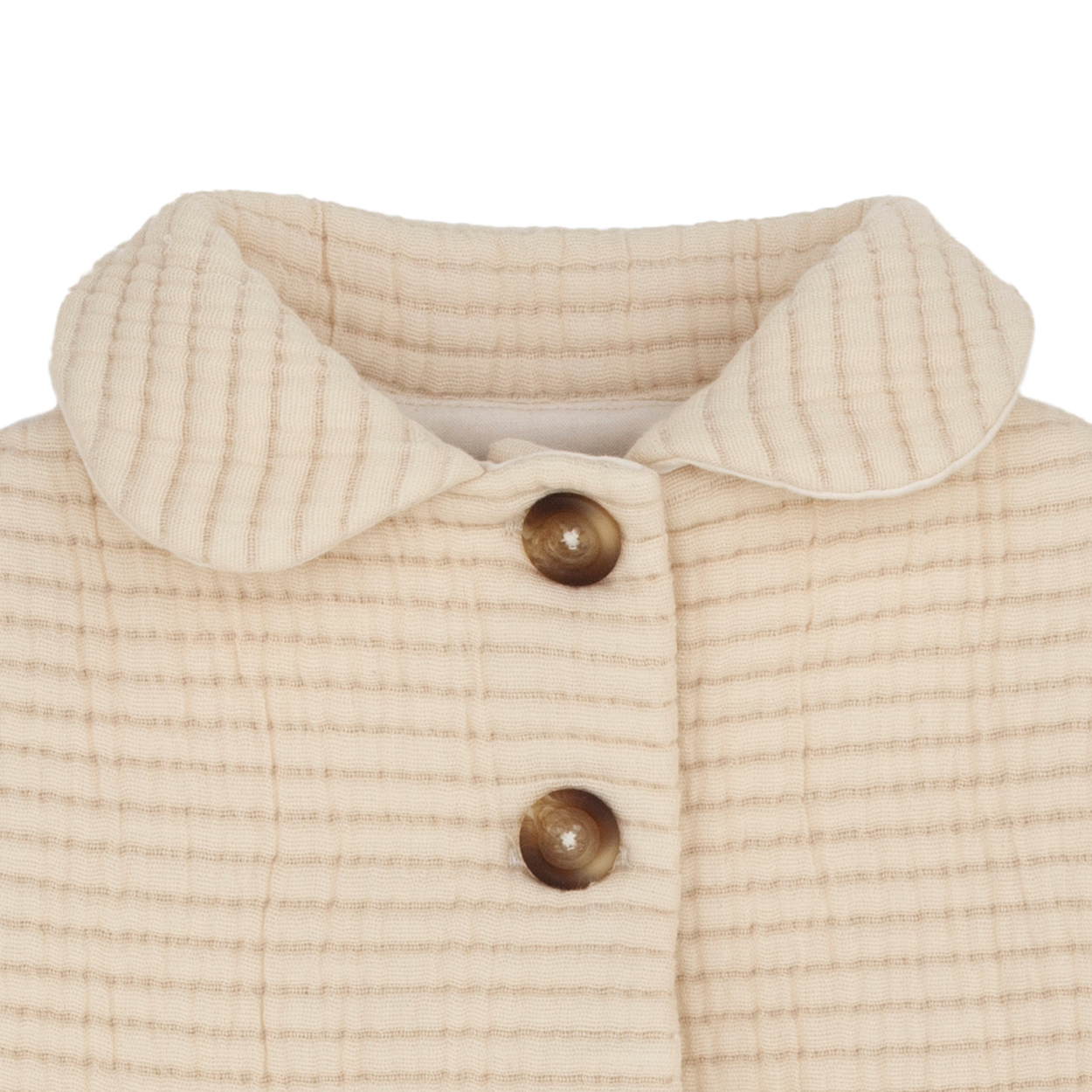 Centos Jacket | Beige