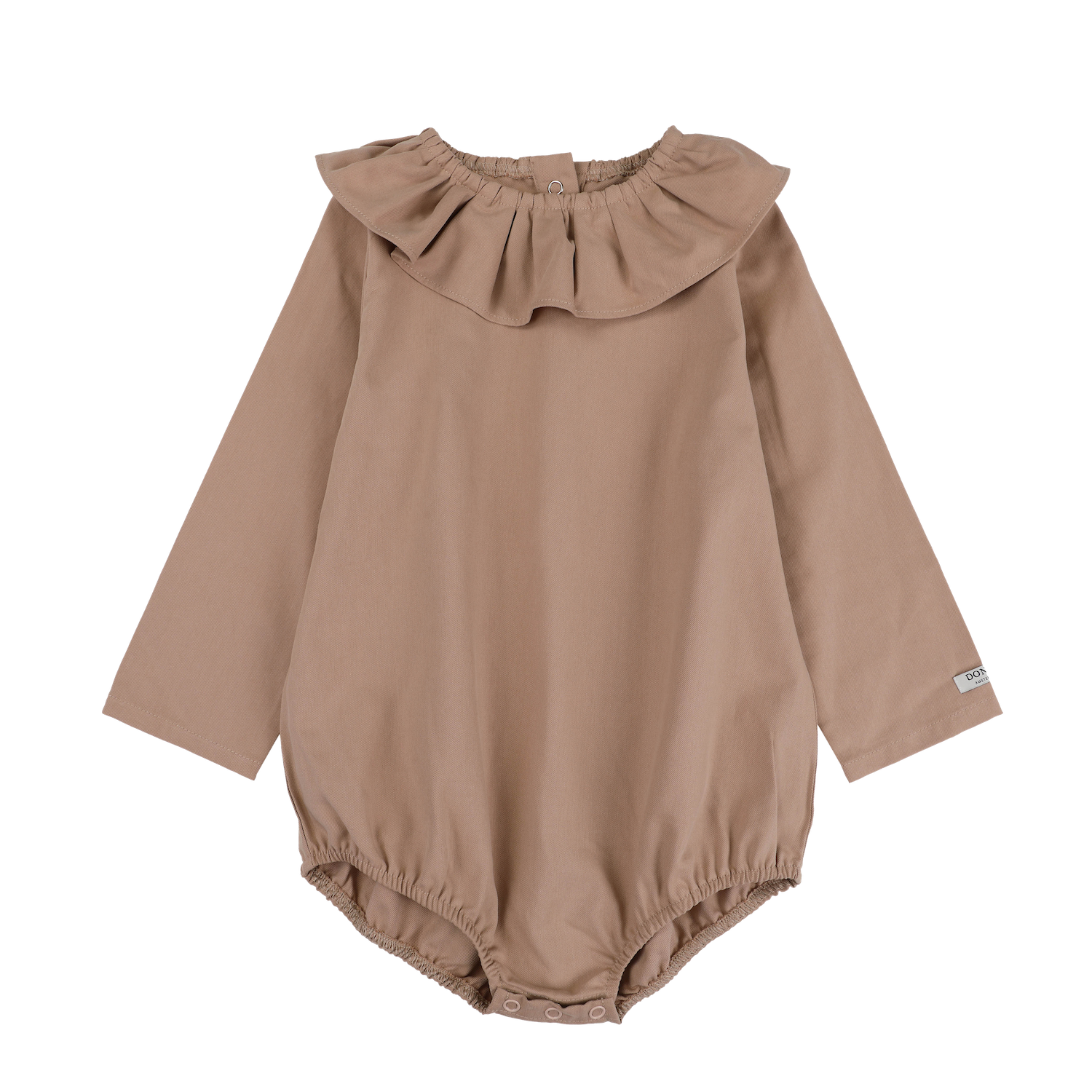 Clea Bodysuit | Vintage Rose