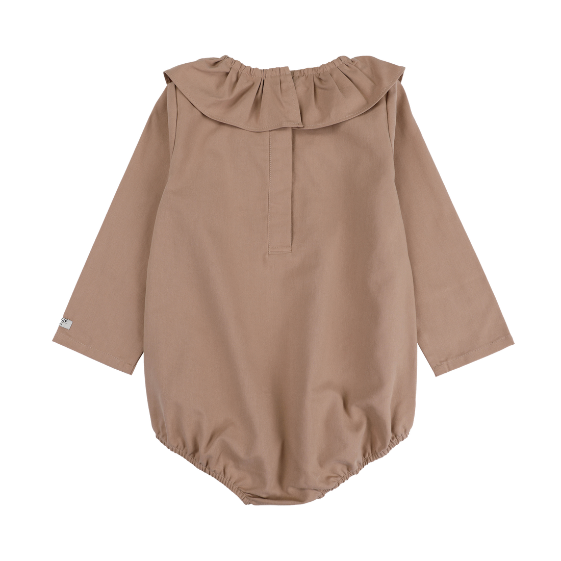 Clea Bodysuit | Vintage Rose