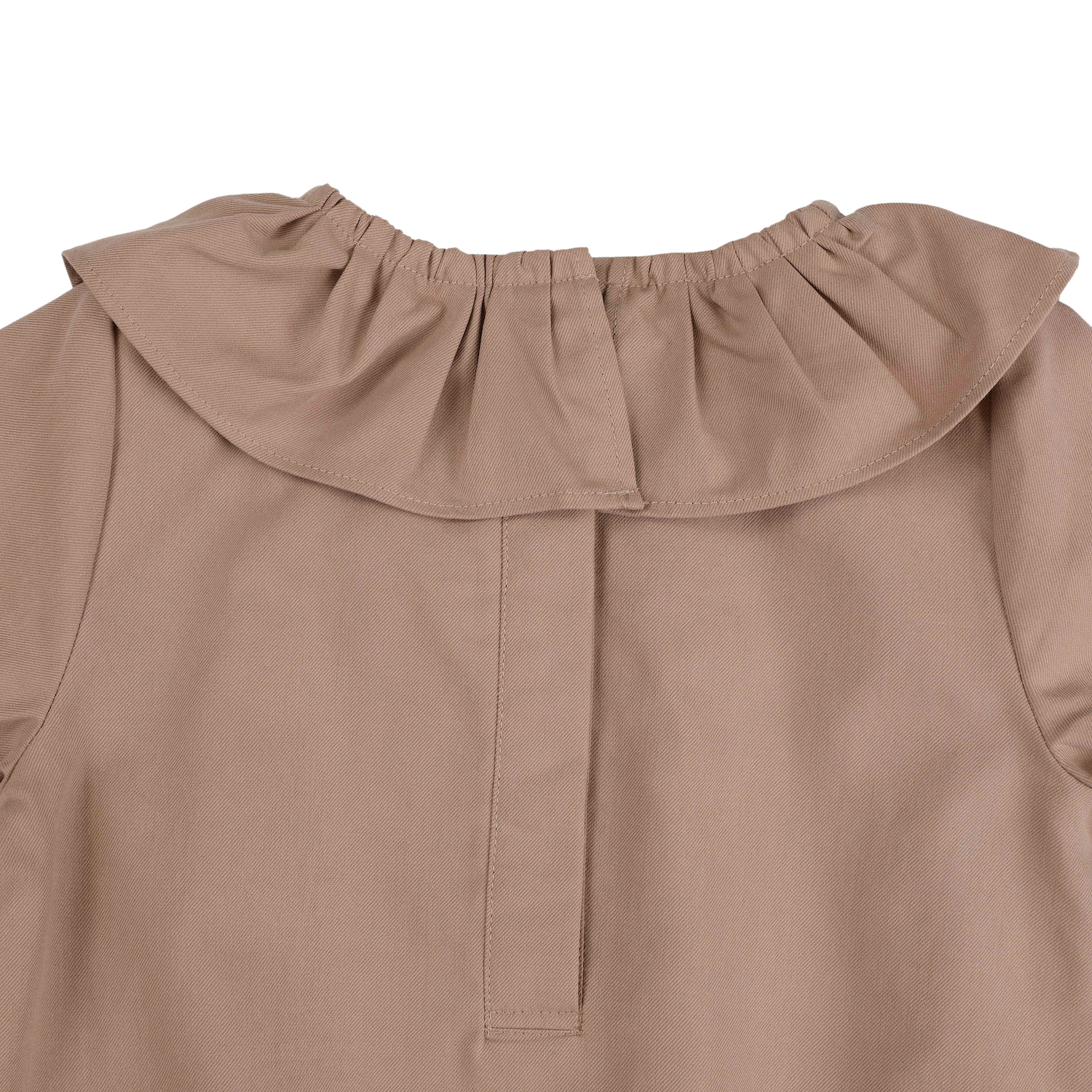 Clea Bodysuit | Vintage Rose