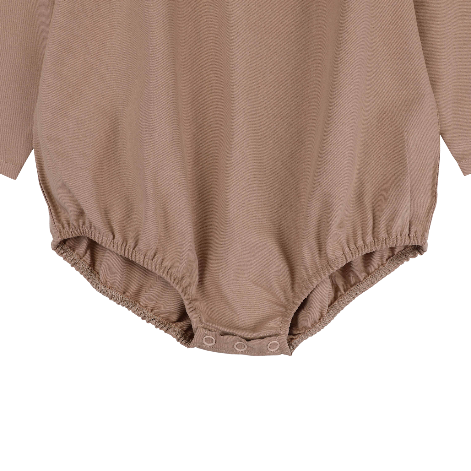 Clea Bodysuit | Vintage Rose