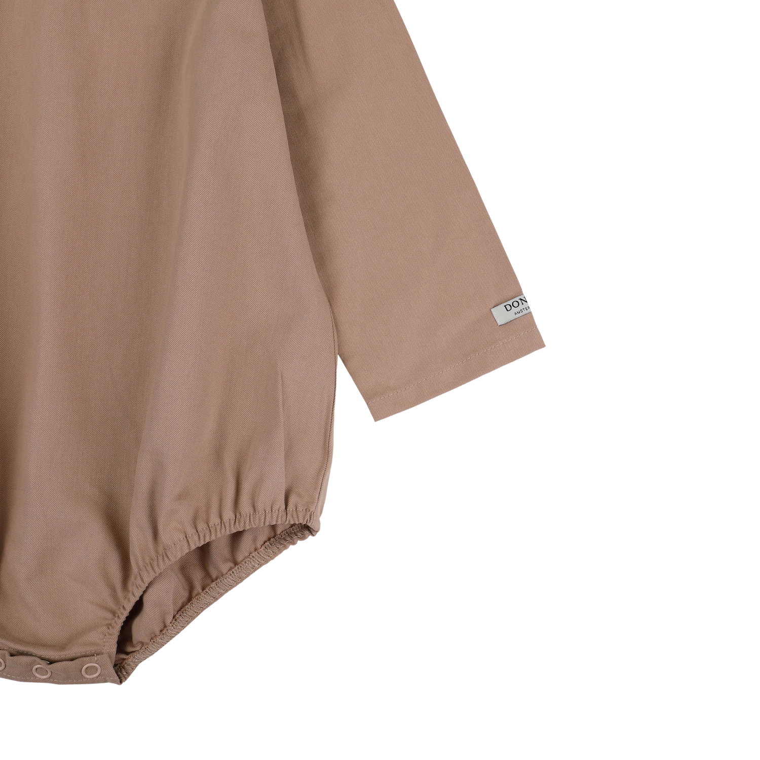 Clea Bodysuit | Vintage Rose