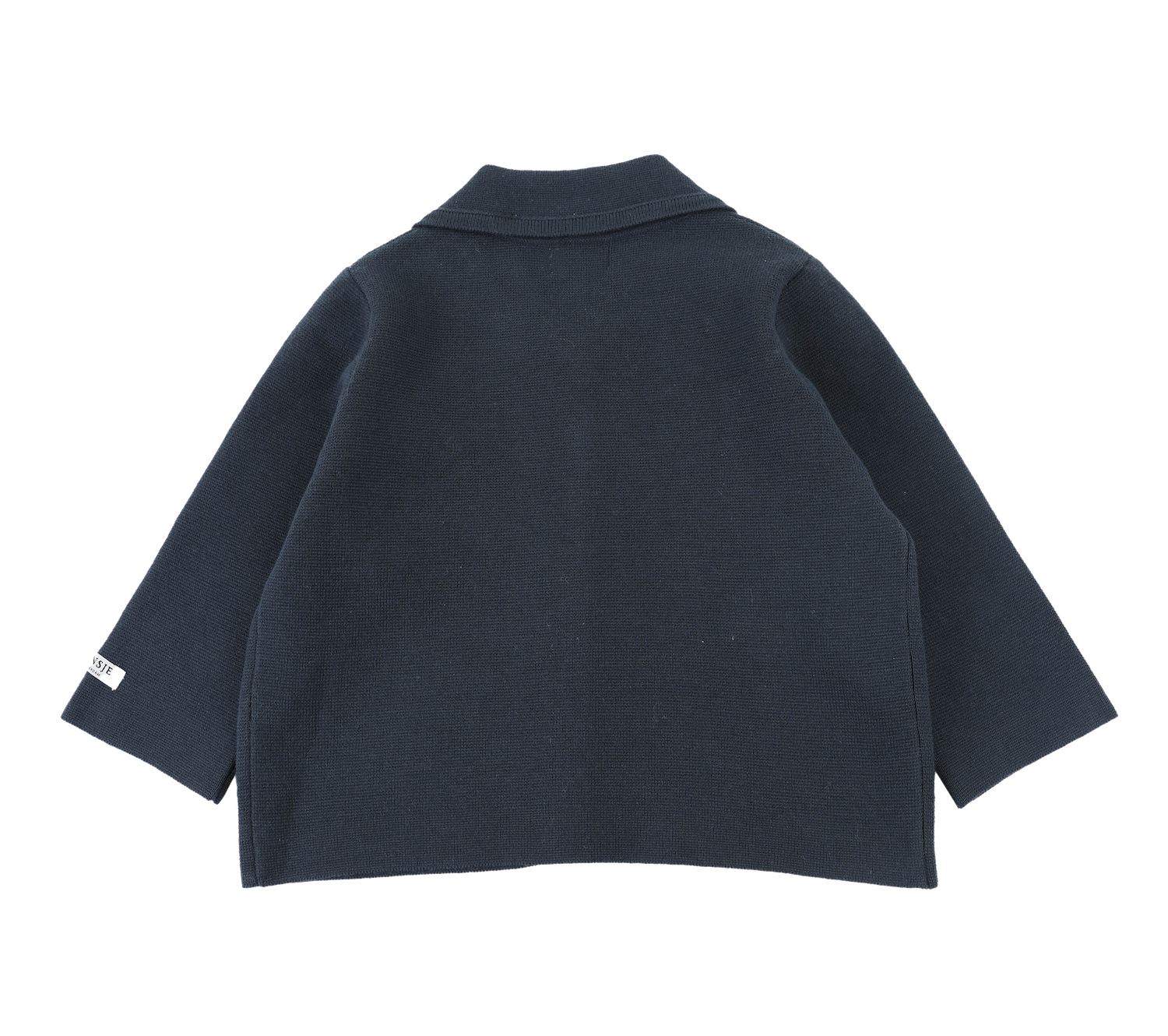 Lobba Cardigan | Blue Marine