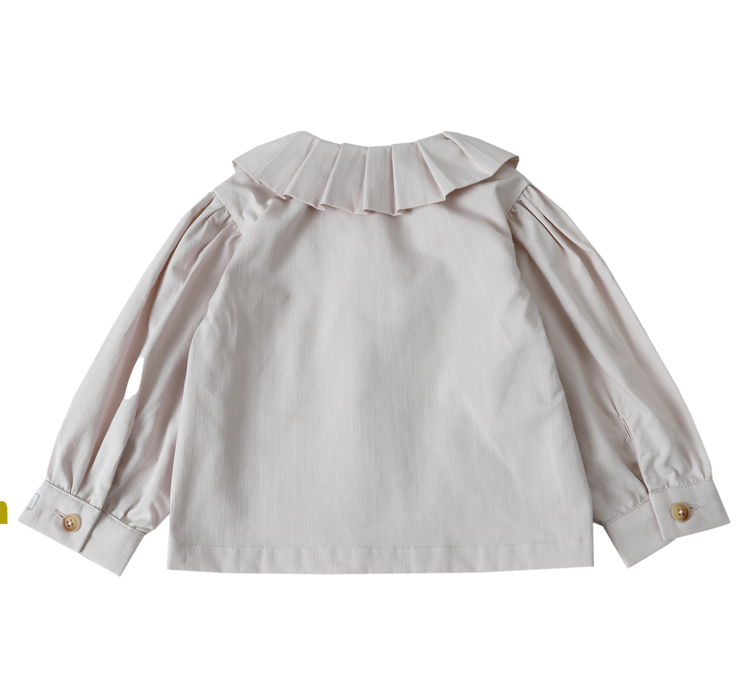 Lora Blouse | Light Rose
