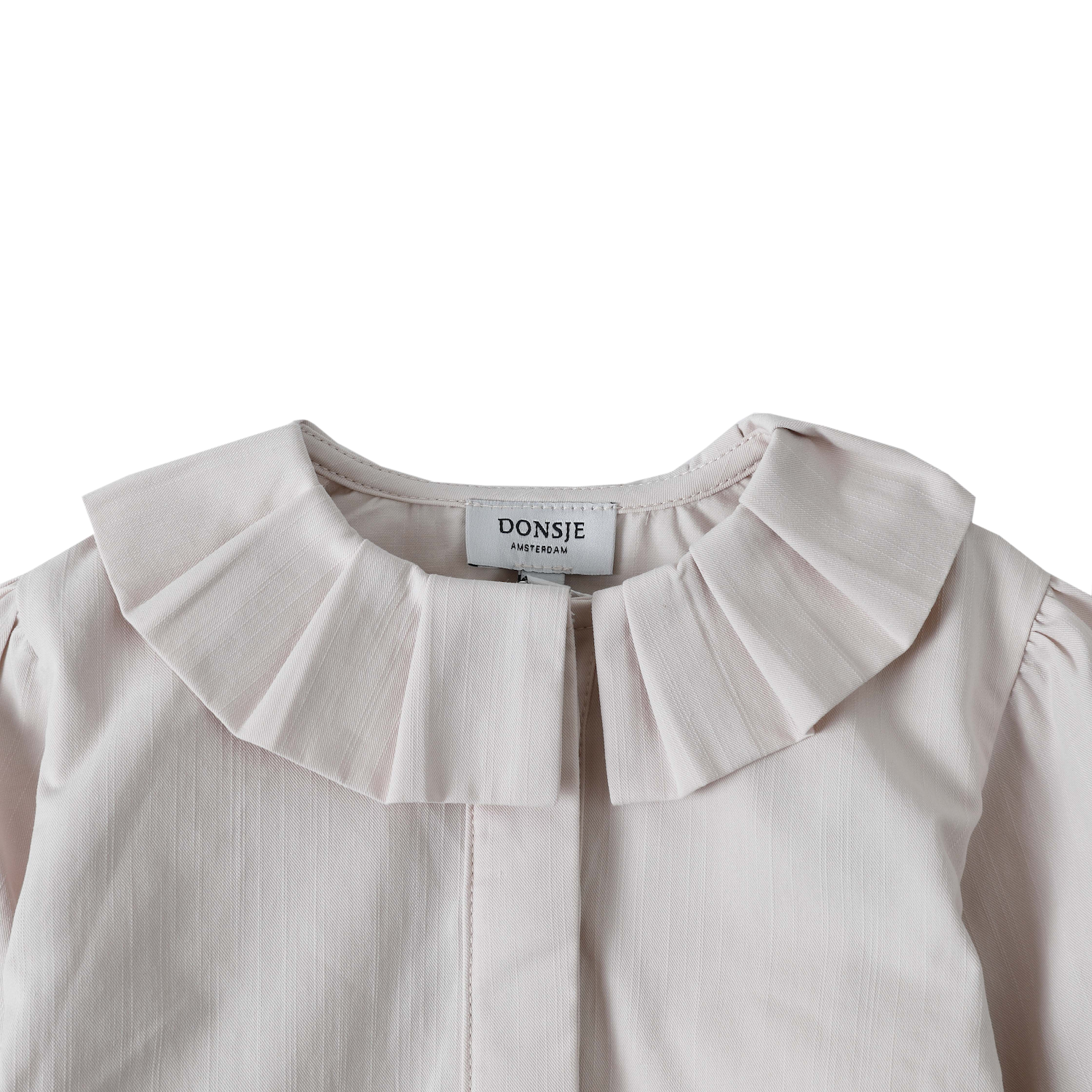 Lora Blouse | Light Rose