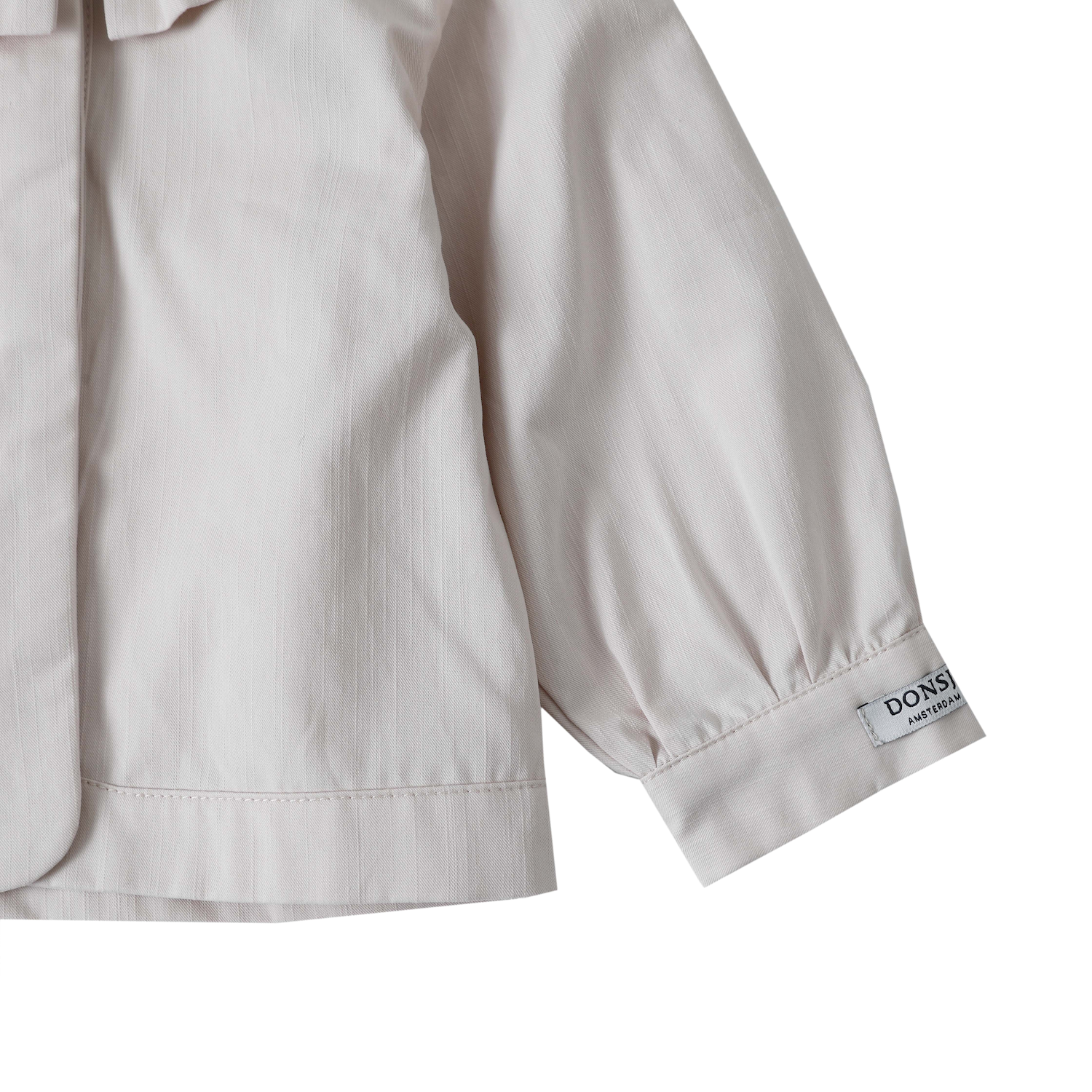 Lora Blouse | Light Rose