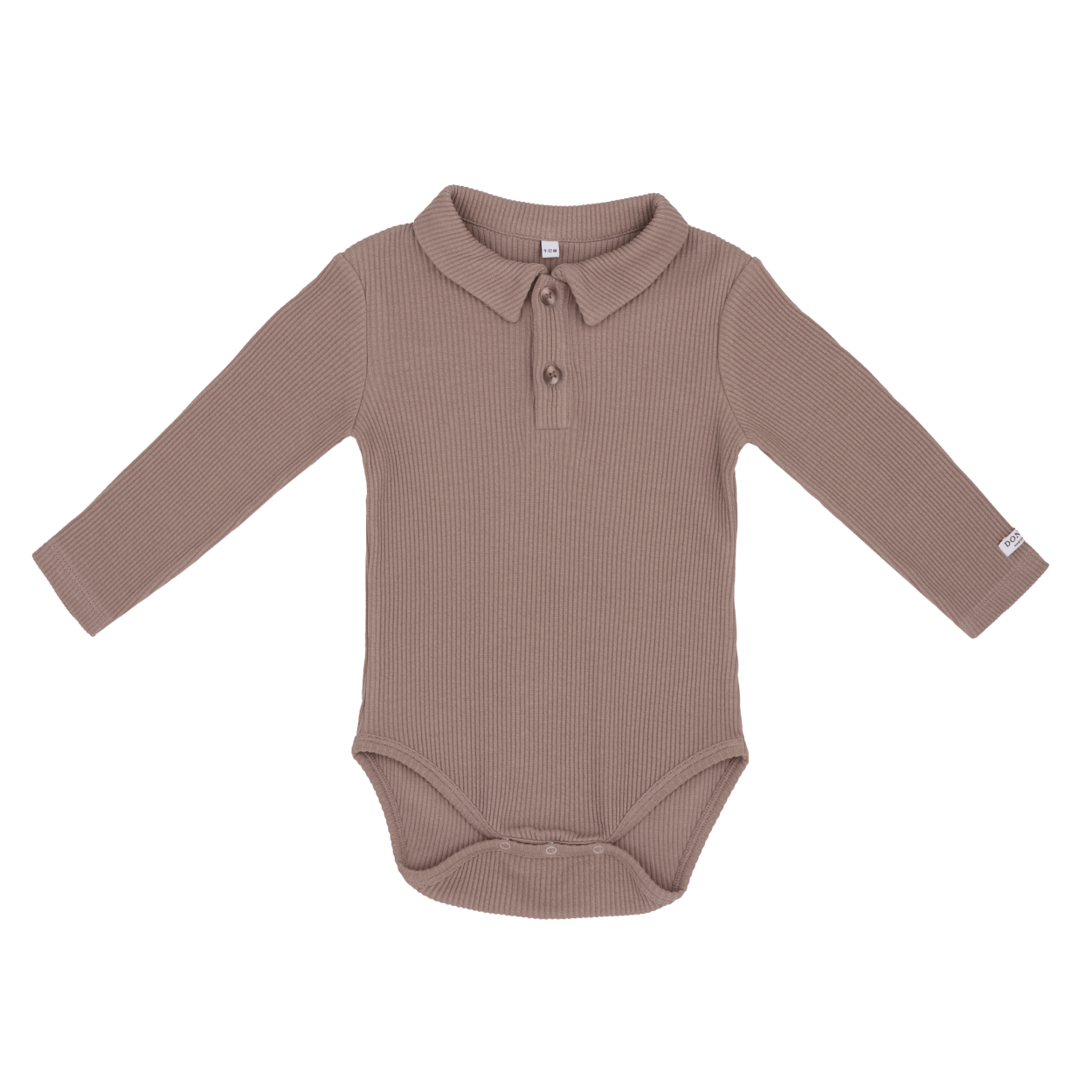 Qaulo Bodysuit | Rose Dawn