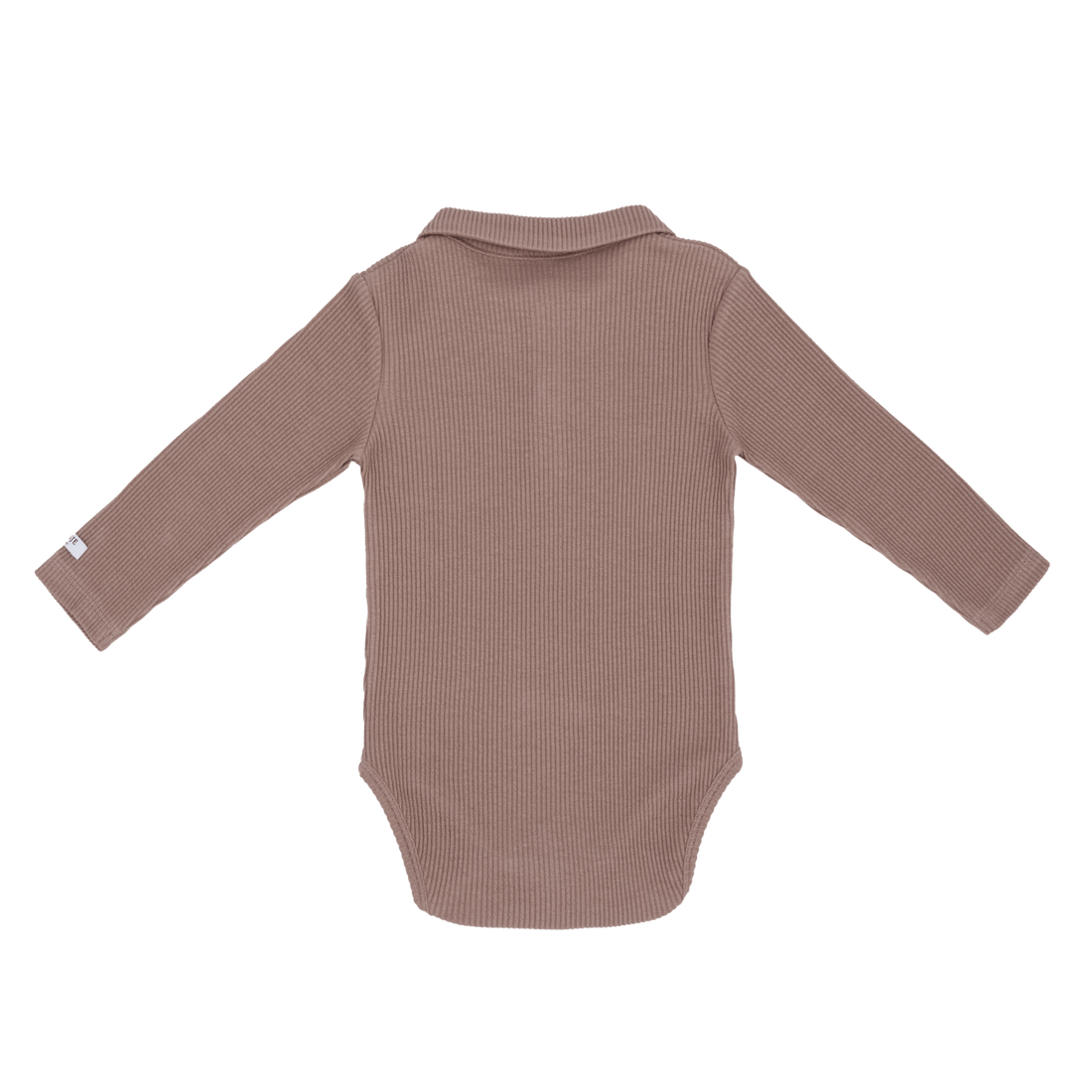 Qaulo Bodysuit | Rose Dawn