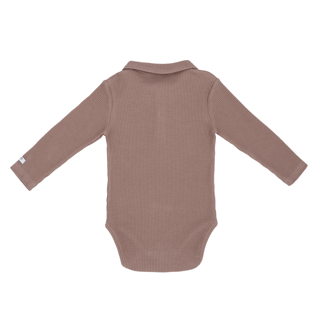 Qaulo Bodysuit | Rose Dawn