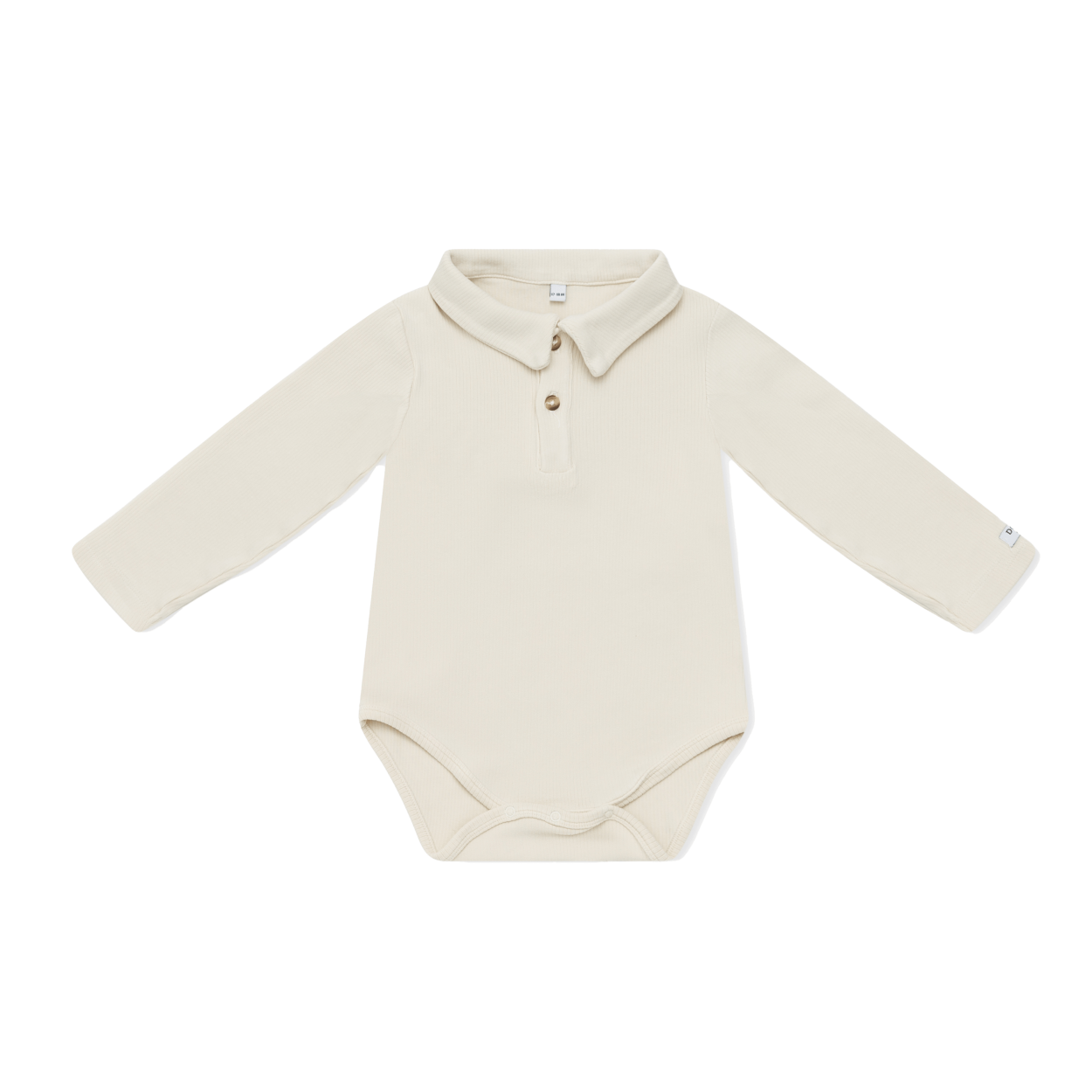 Qaulo Bodysuit | Coconut Milk