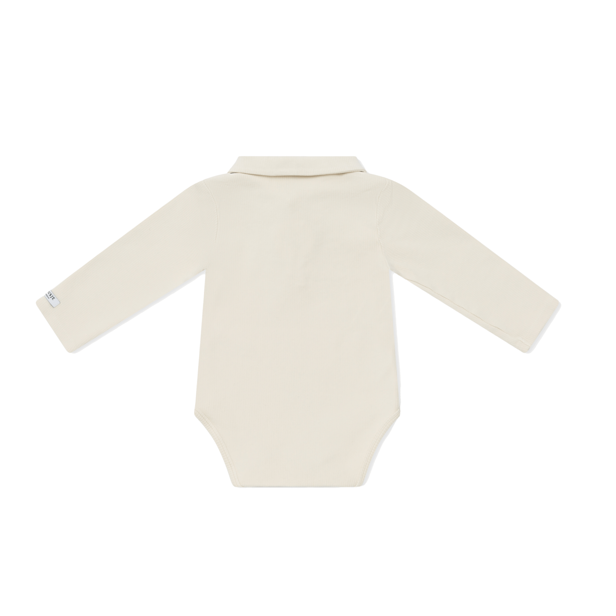 Qaulo Bodysuit | Coconut Milk