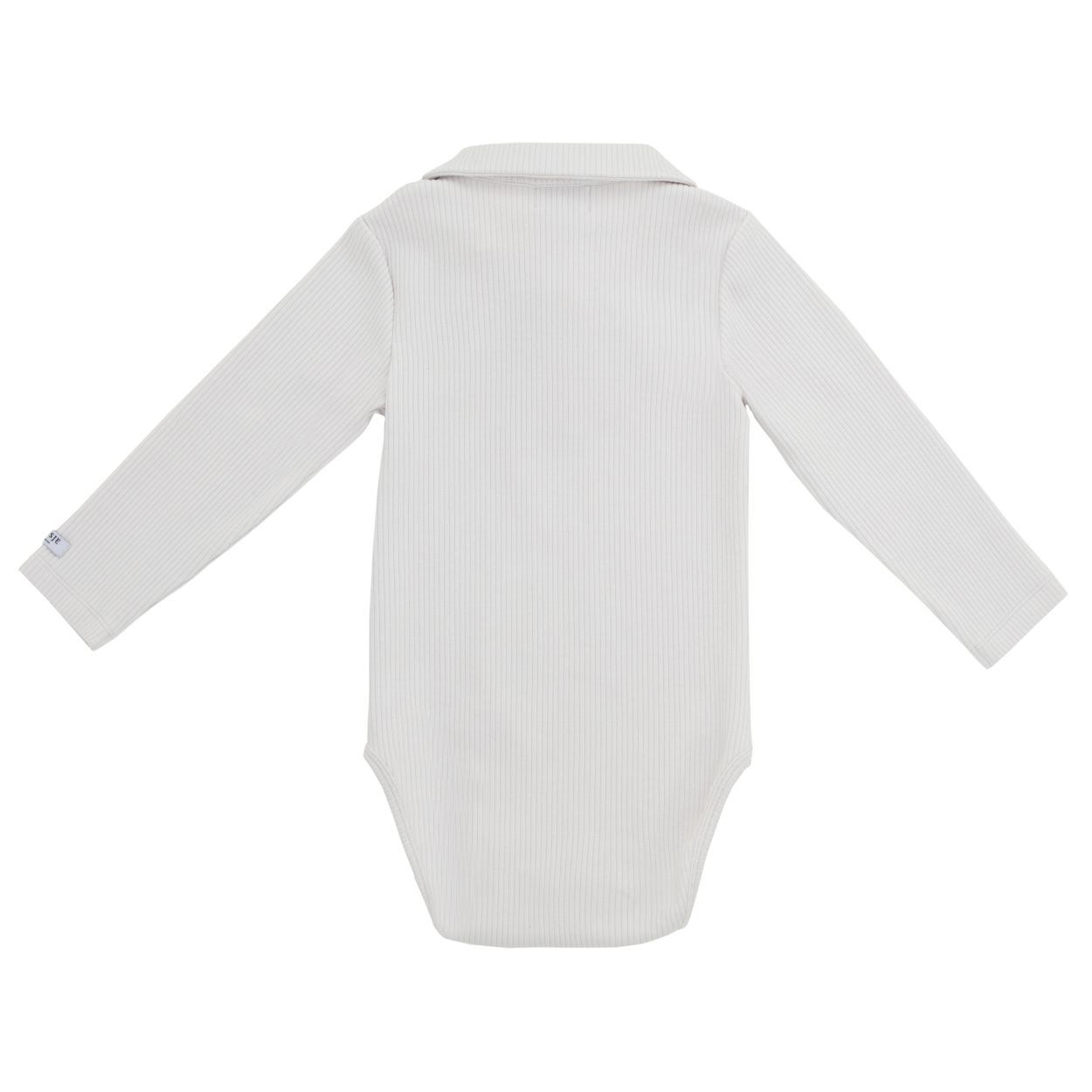 Qaulo Bodysuit | White Sand