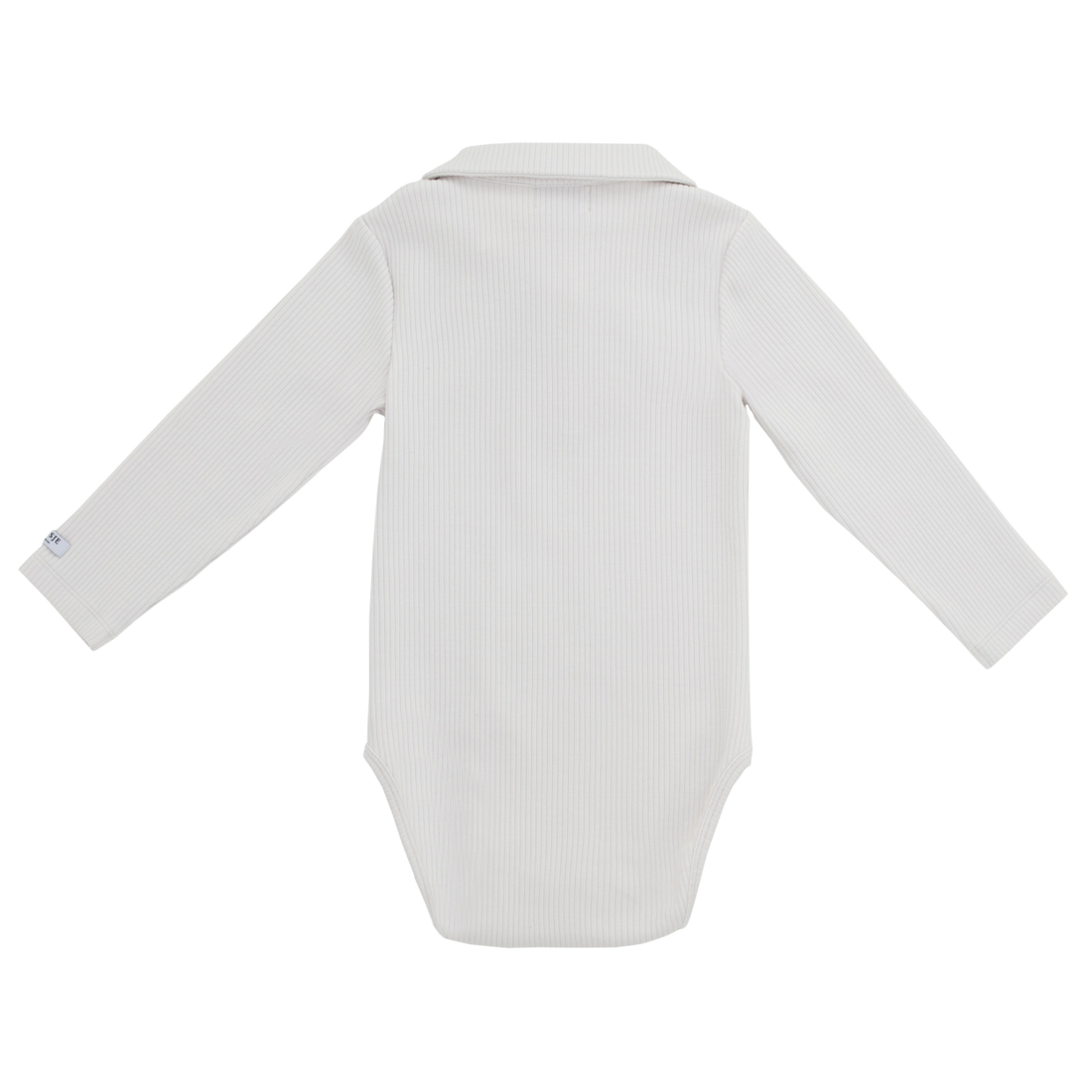 Qaulo Bodysuit | White Sand