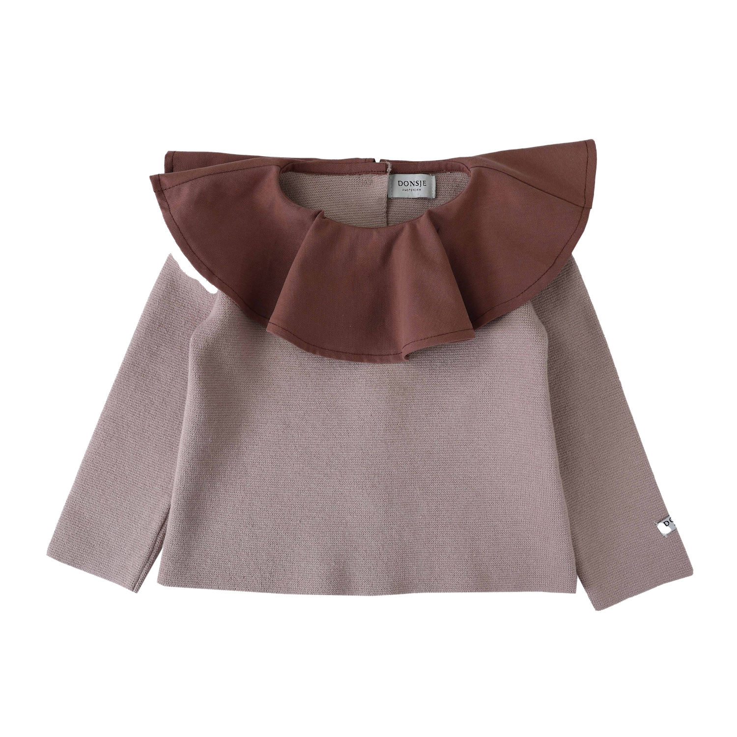 Wiwu Sweater | Soft Lavender