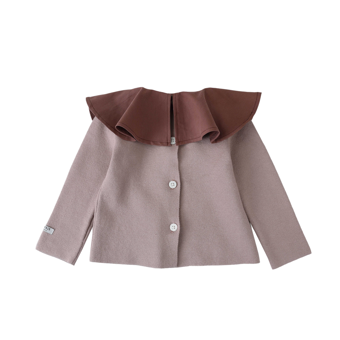 Wiwu Sweater | Soft Lavender