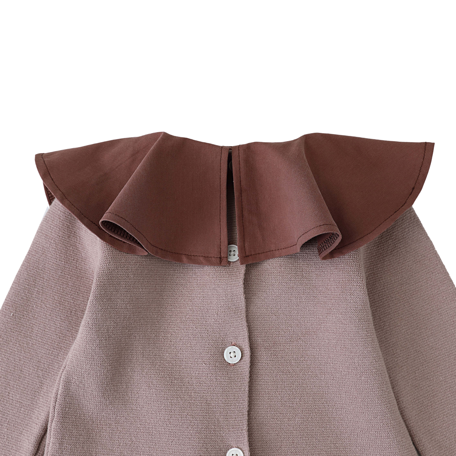 Wiwu Sweater | Soft Lavender