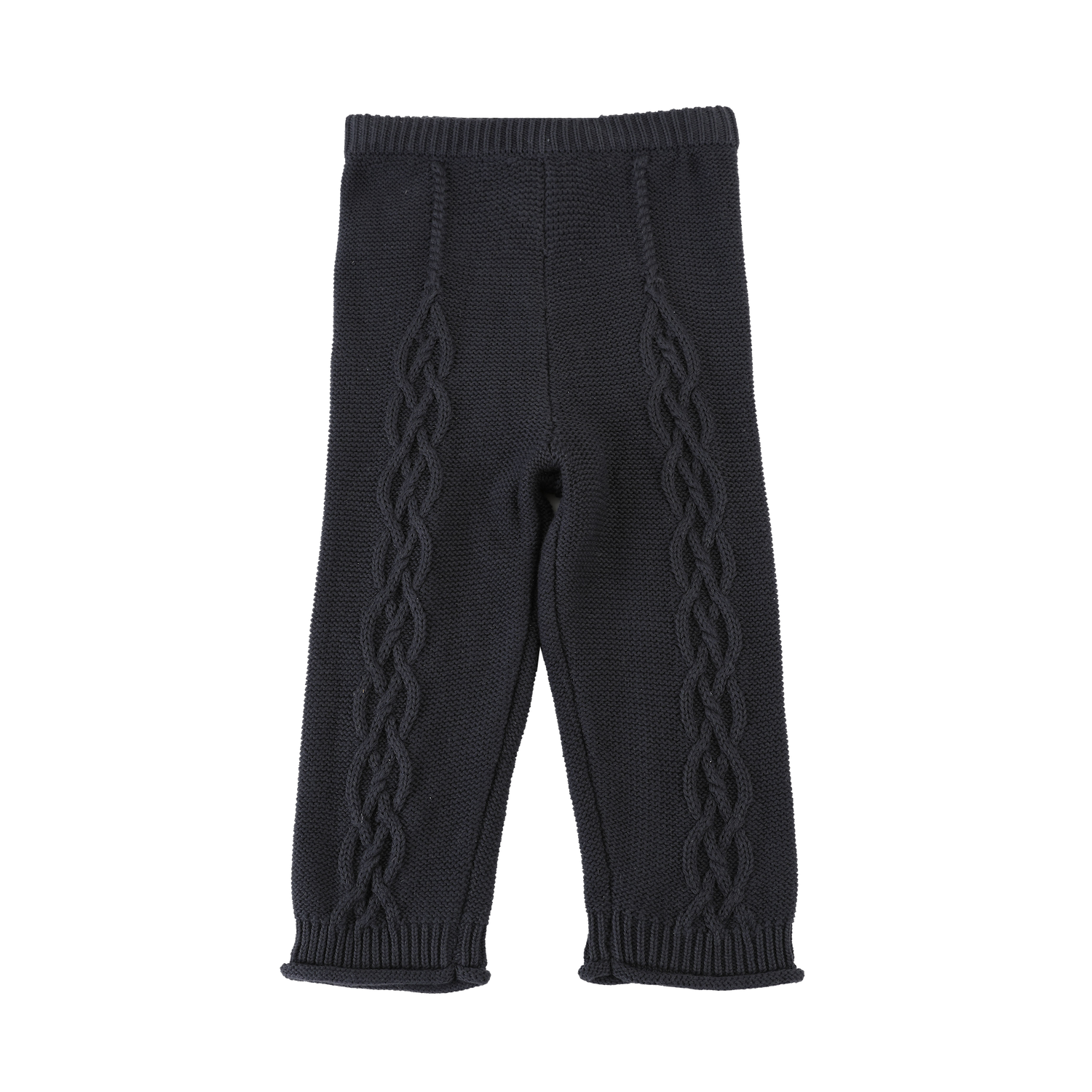 Xiva Trousers | Stone Blue