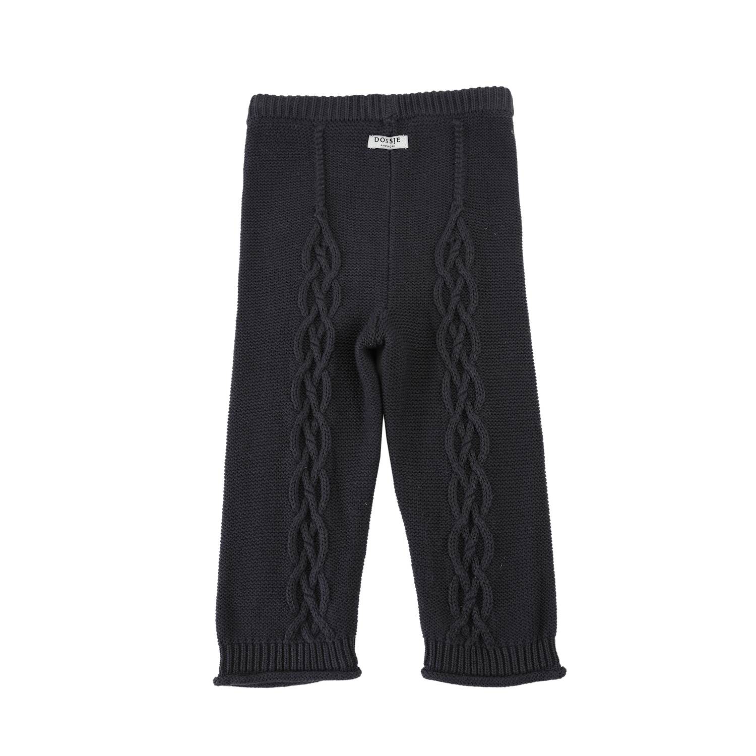 Xiva Trousers | Stone Blue