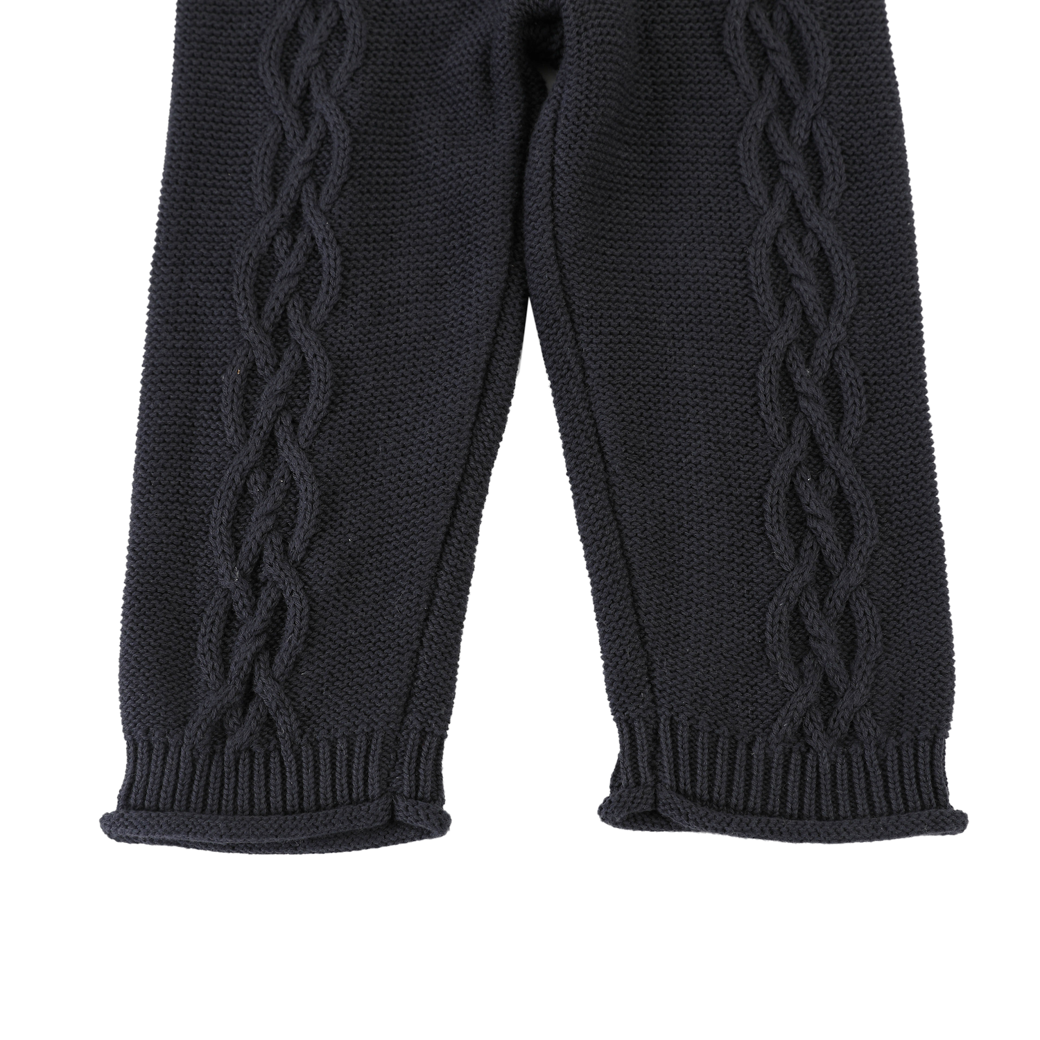 Xiva Trousers | Stone Blue