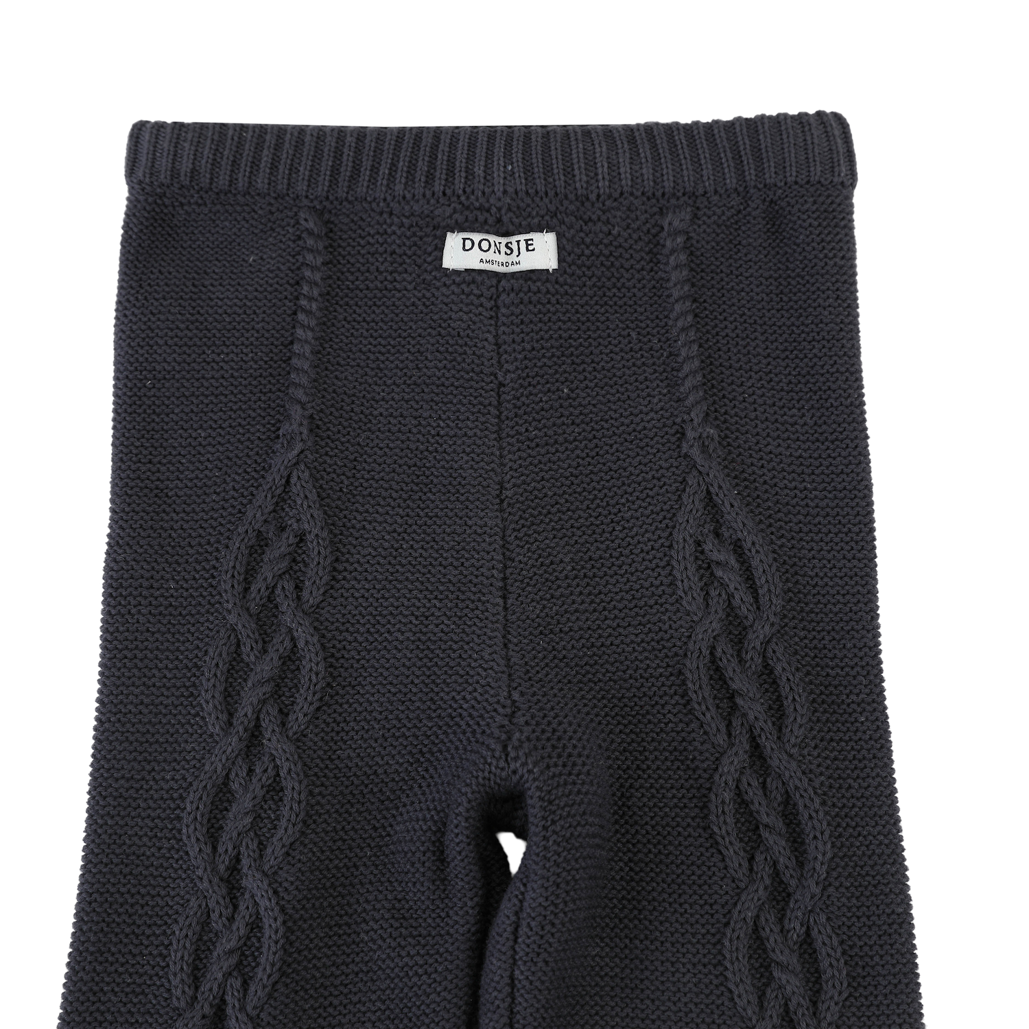 Xiva Trousers | Stone Blue