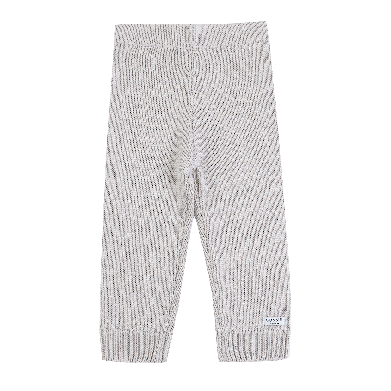 Gale Trousers | Blush White