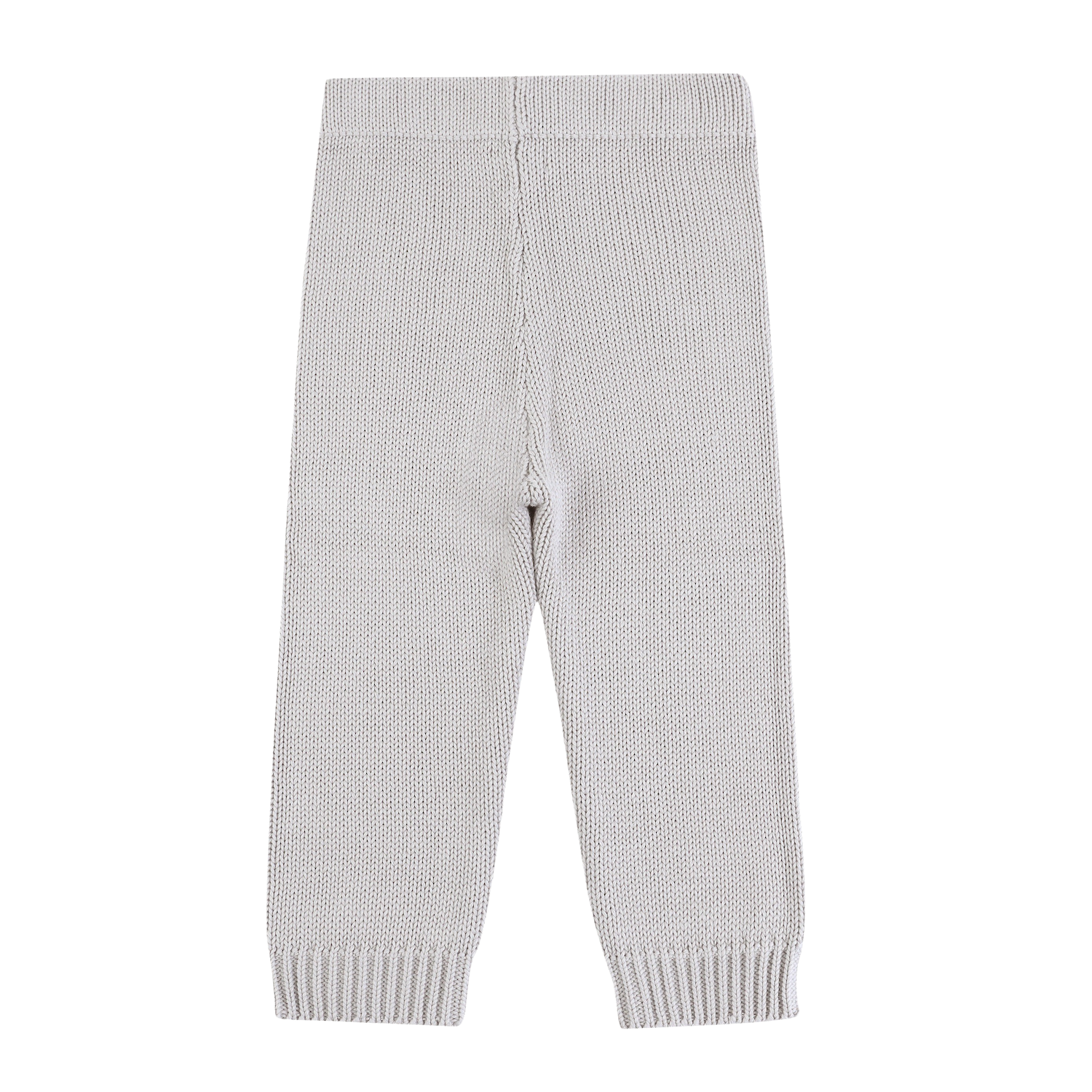 Gale Trousers | Blush White