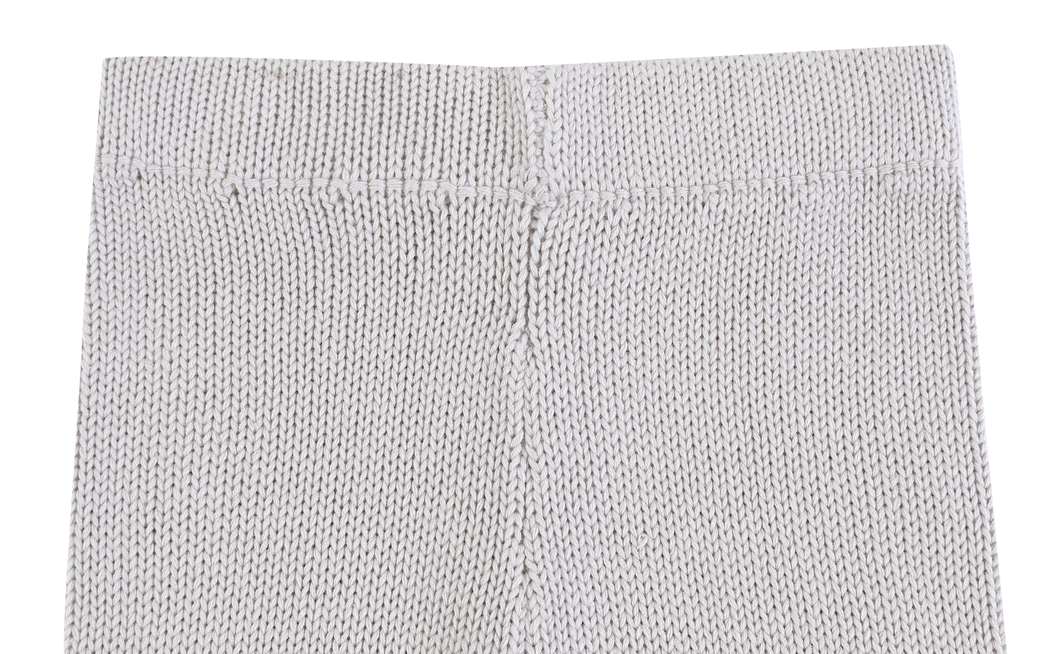 Gale Trousers | Blush White
