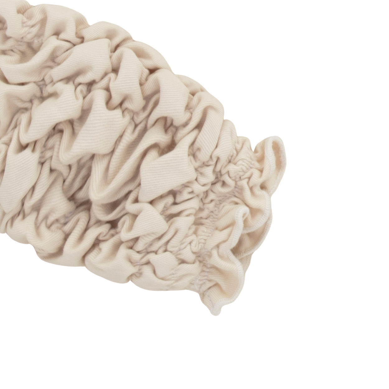 Ibella Romper | Warm White