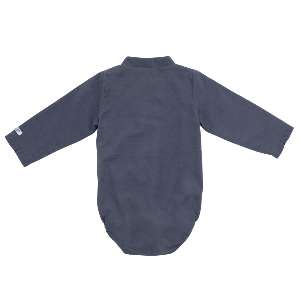 Jaap Romper | Dark Blue