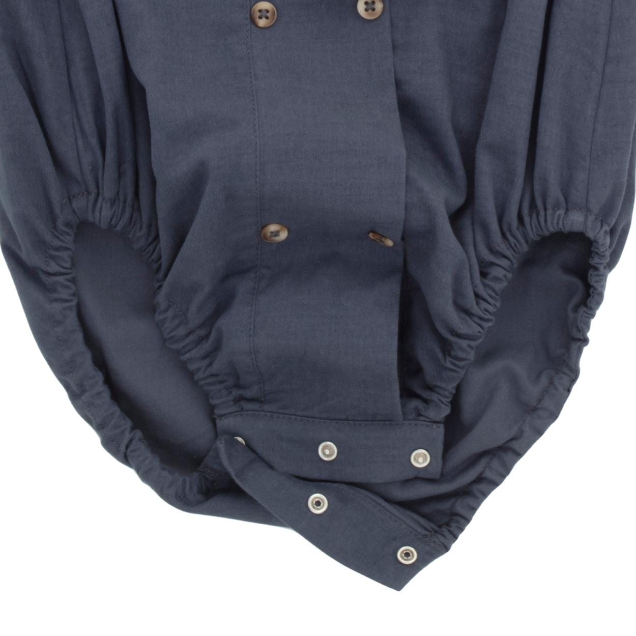 Jaap Romper | Dark Blue