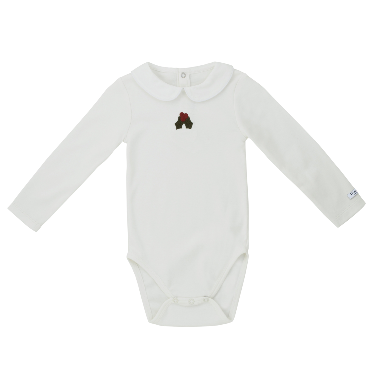 Kris Bodysuit Holly Off White Donsje Amsterdam